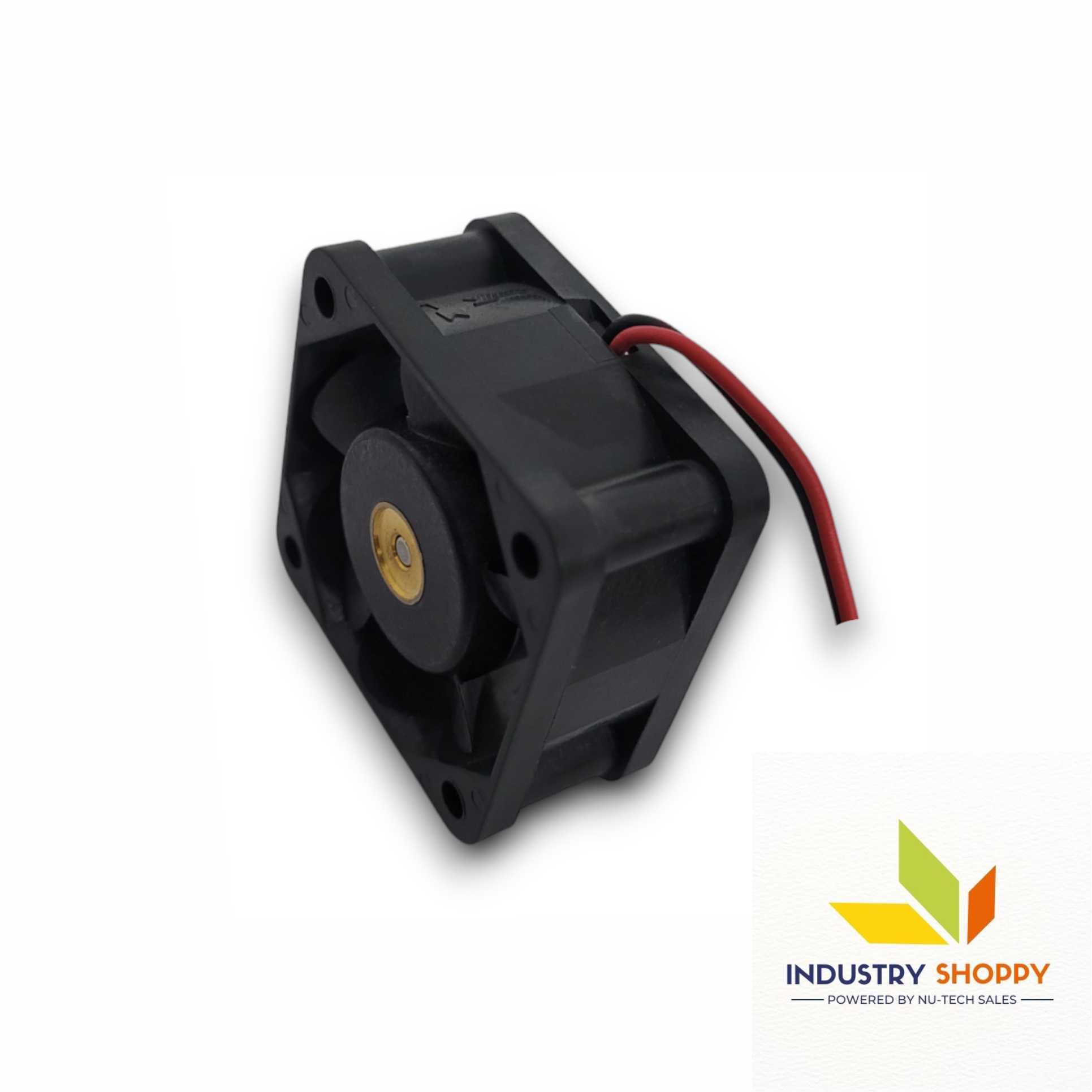 Sanyo Denki 109P0412G602 DC Fan