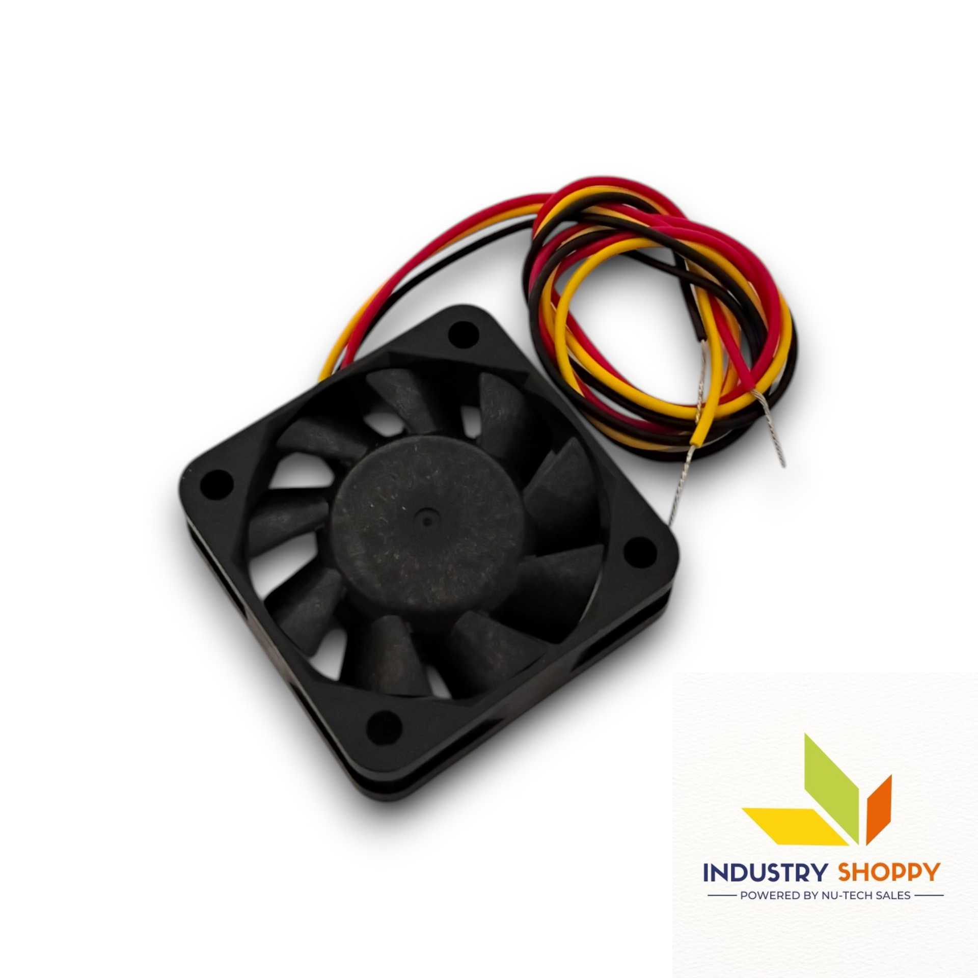 Sanyo Denki 109P0424H9D01 DC Fan