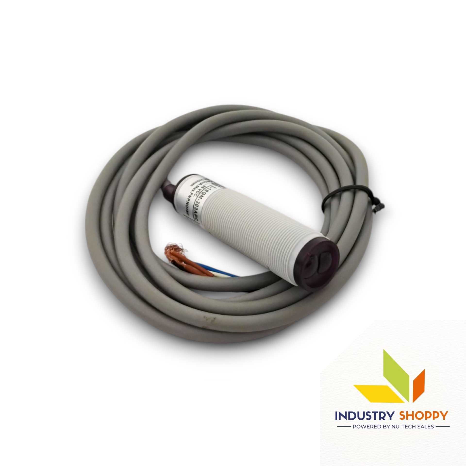 Qwinwell 18GM-303APC Photoelectric Sensor