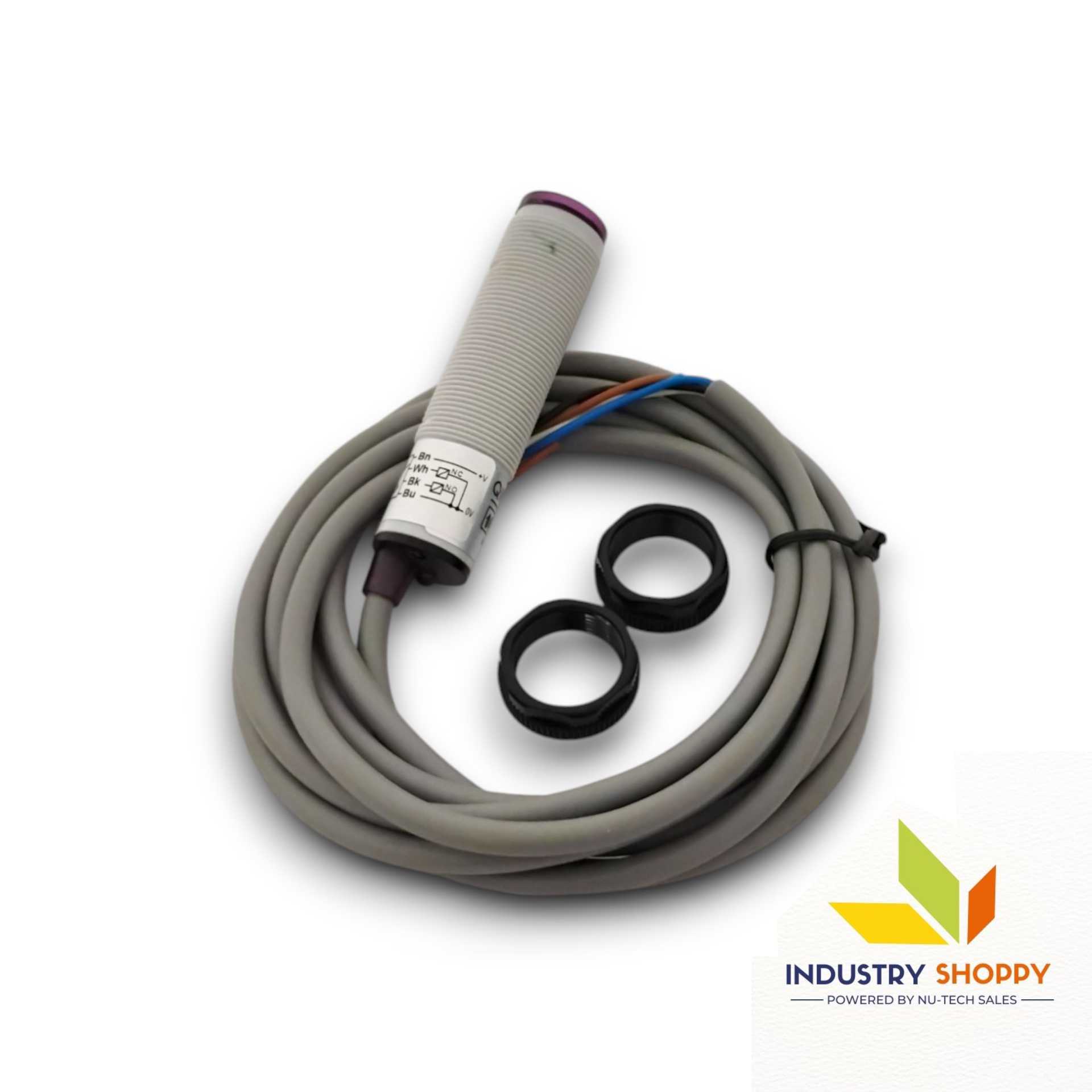 Qwinwell 18GM-303APC Photoelectric Sensor