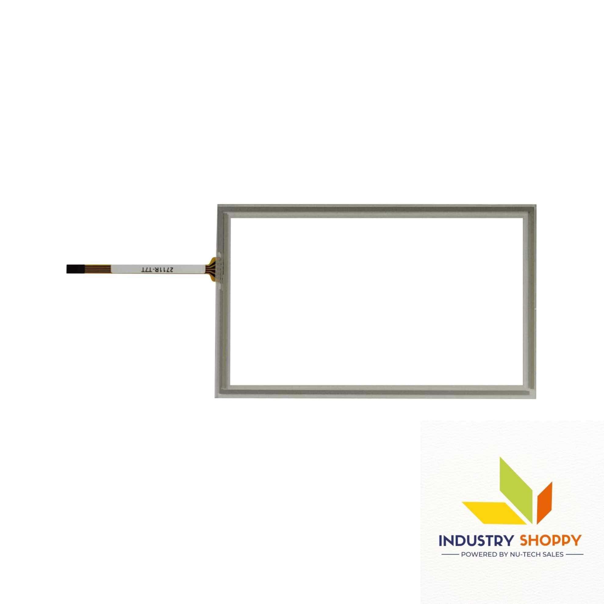 Touch Screen for Allen-Bradley 2711R-T7T