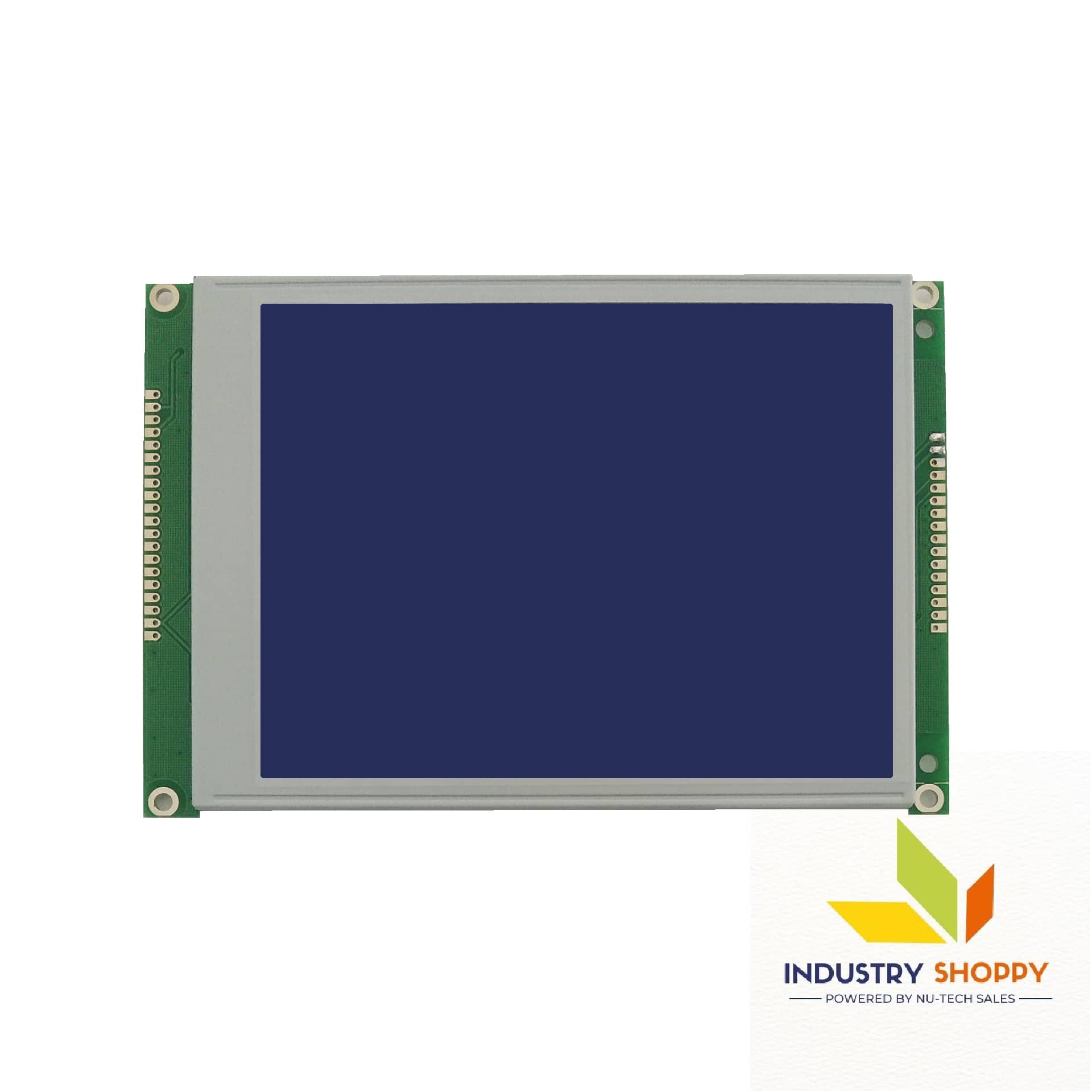 NTS 320240A REV.II LCD Module