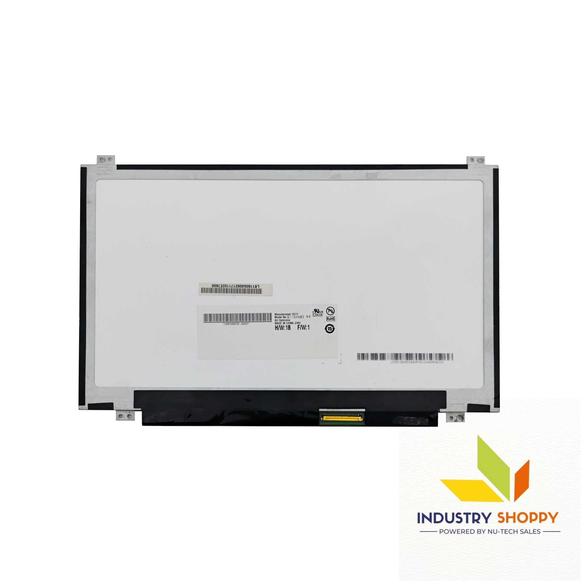AUO B116XW03-V.2 LCD Module