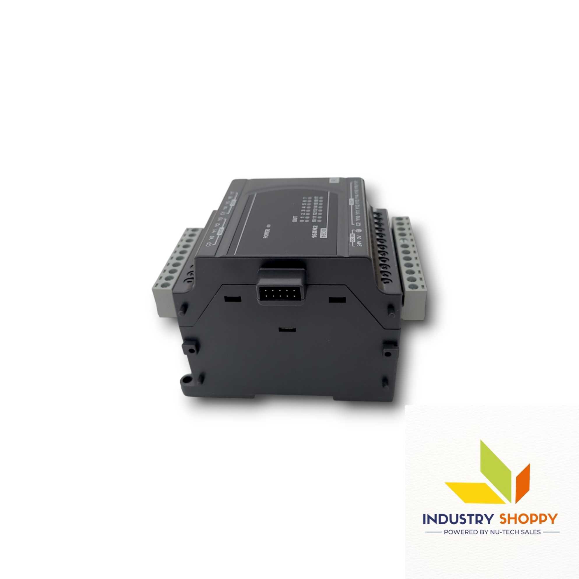 Delta DVP16XN211R PLC Modules