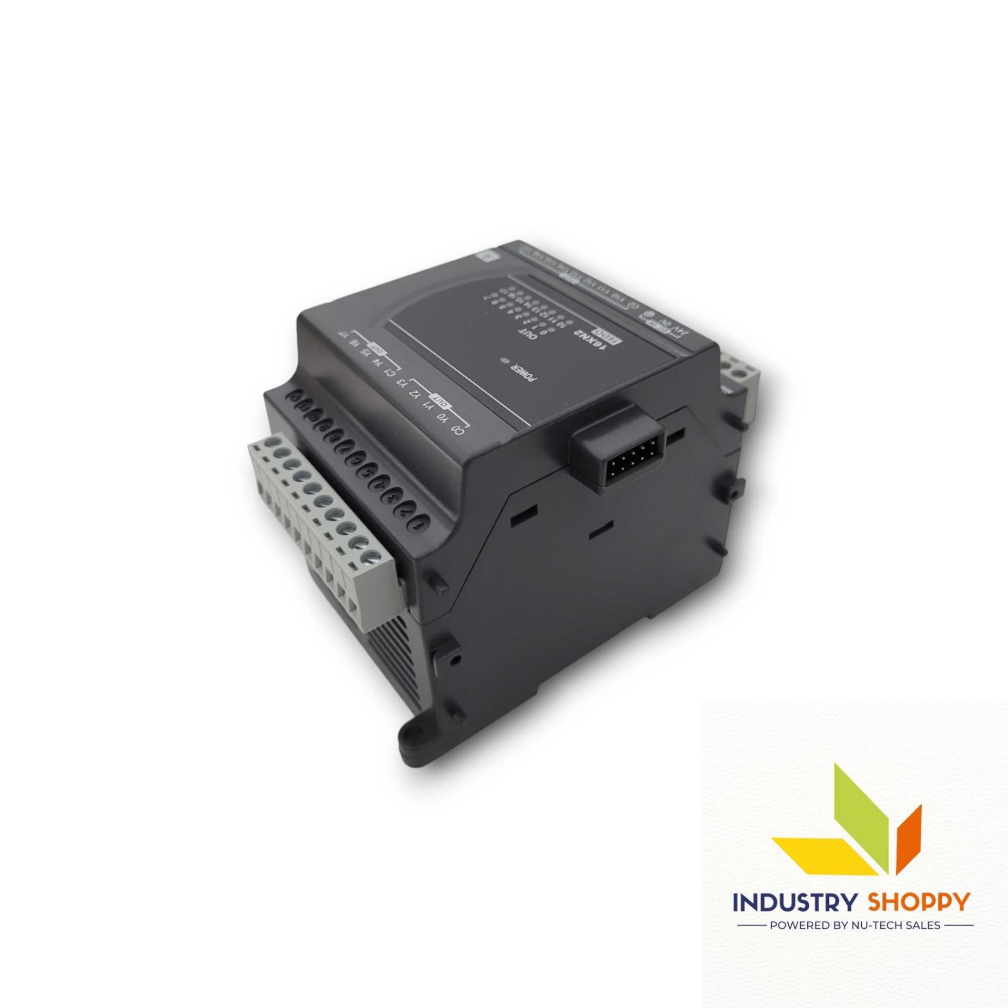 Delta DVP16XN211R PLC Modules