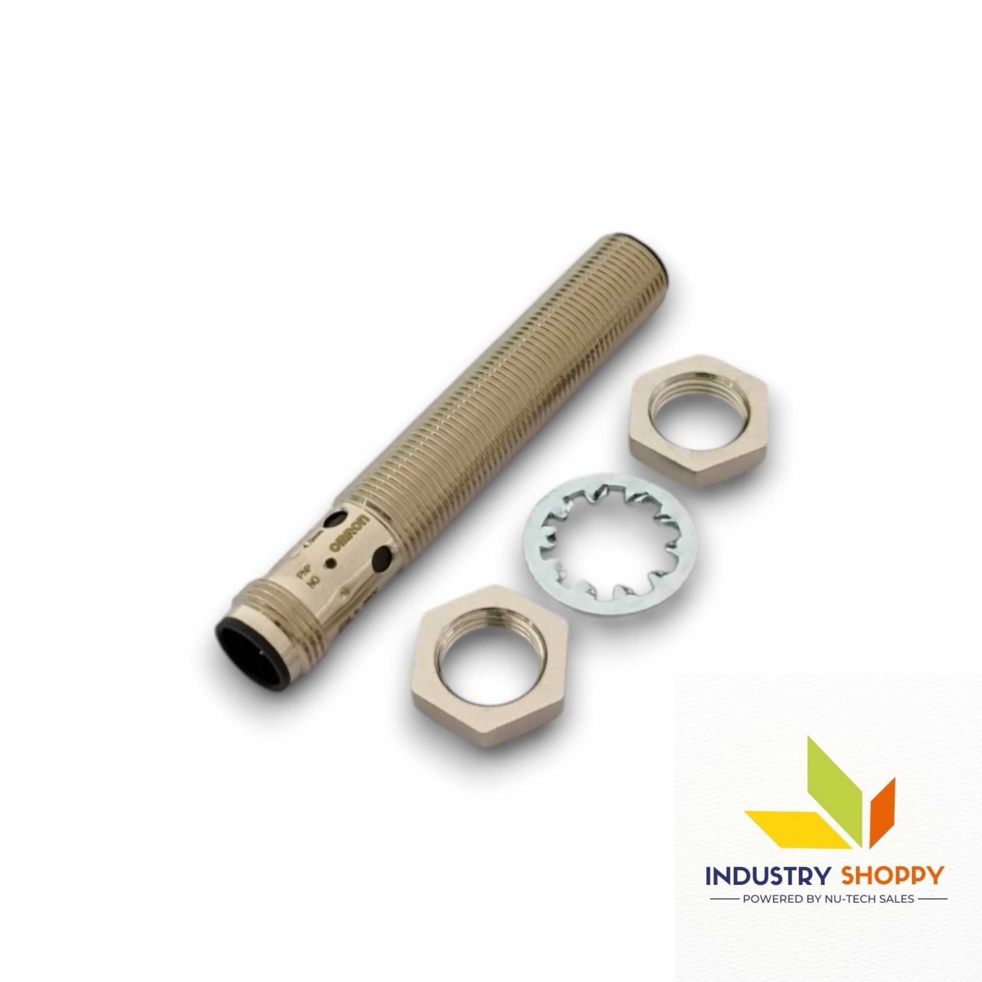 Omron E2B-M12LS04-M1-B1 Proximity Sensor