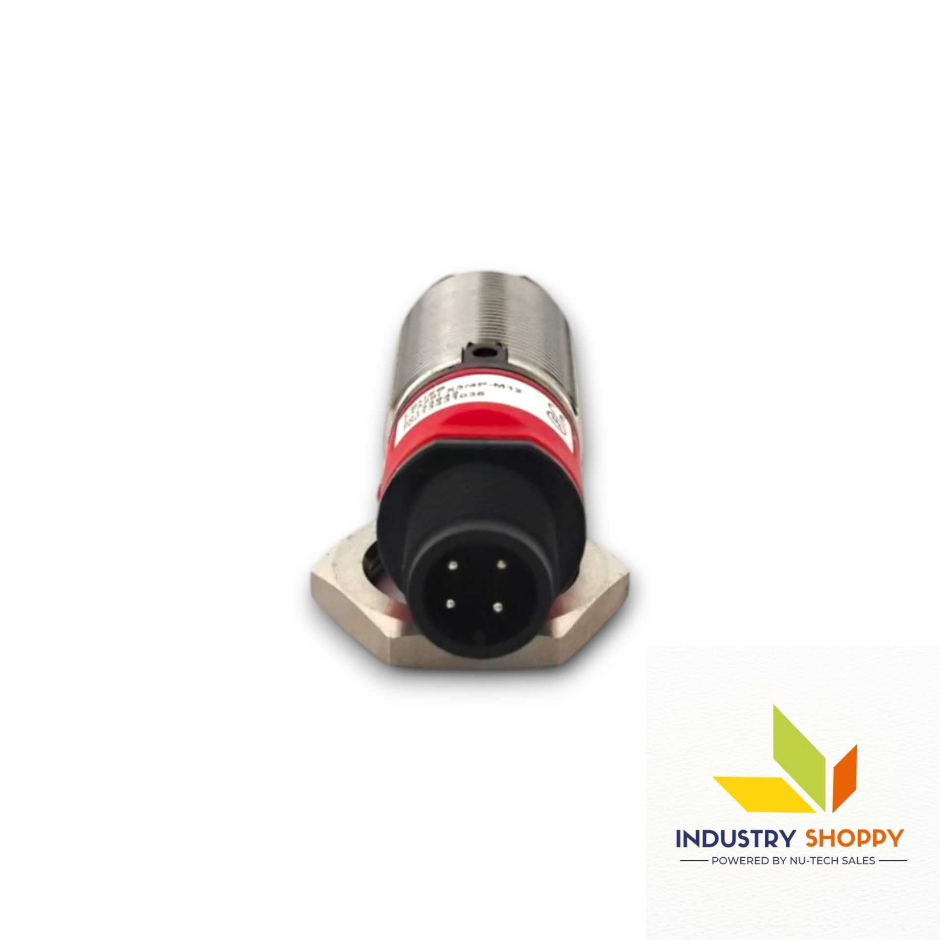 Leuze FT328I.X3/4P-M12 Diffuse Sensor
