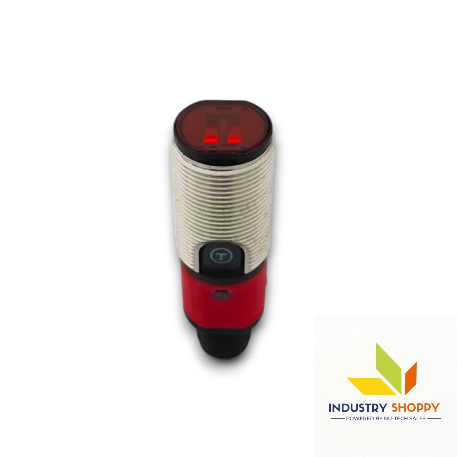 Leuze FT328I.X3/4P-M12 Diffuse Sensor