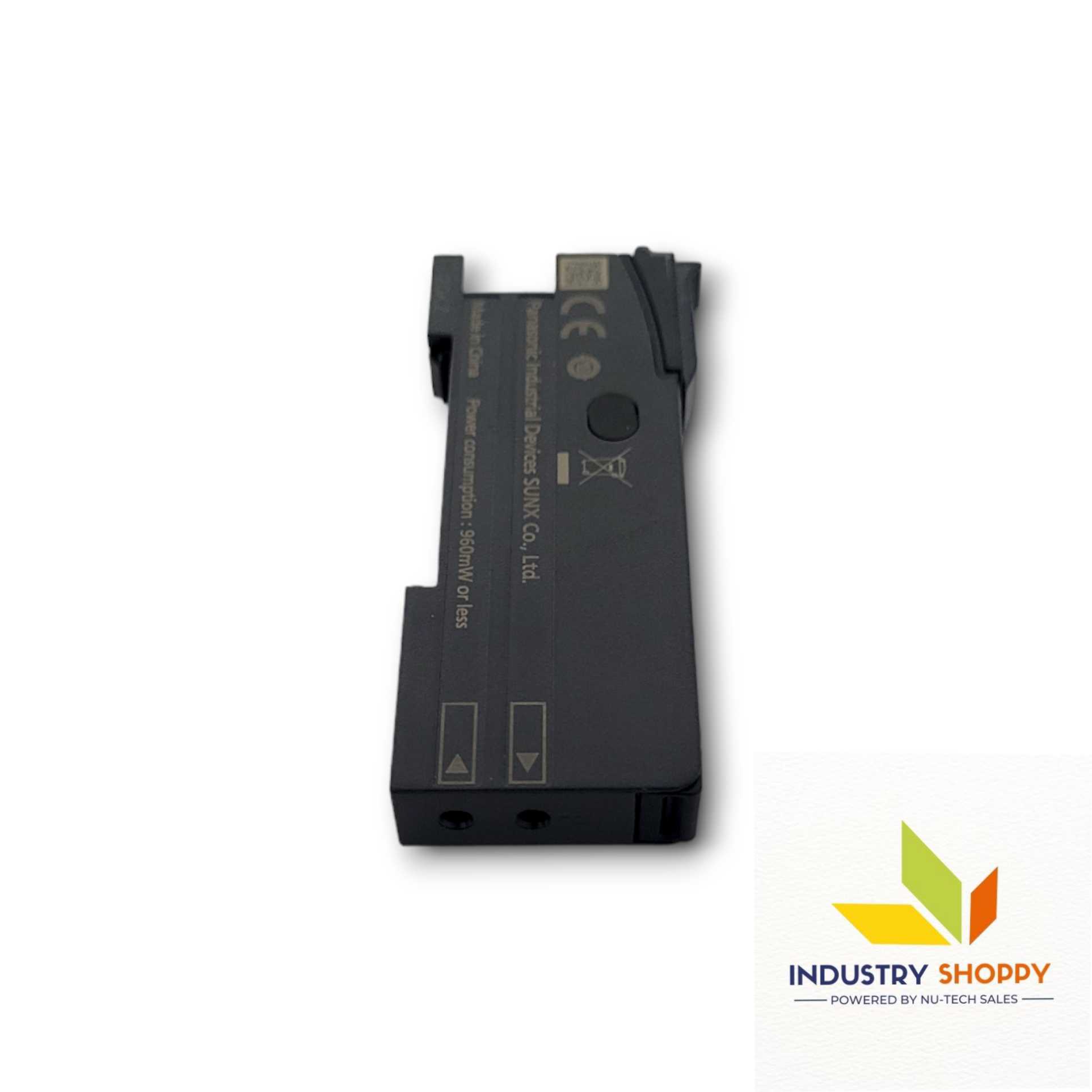 Panasonic FX-501 Digital Fibre Sensor
