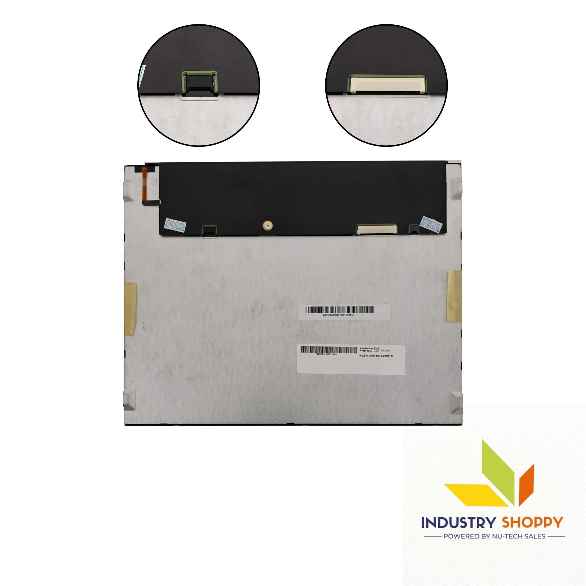 AUO G121STN02.0 LCD Module