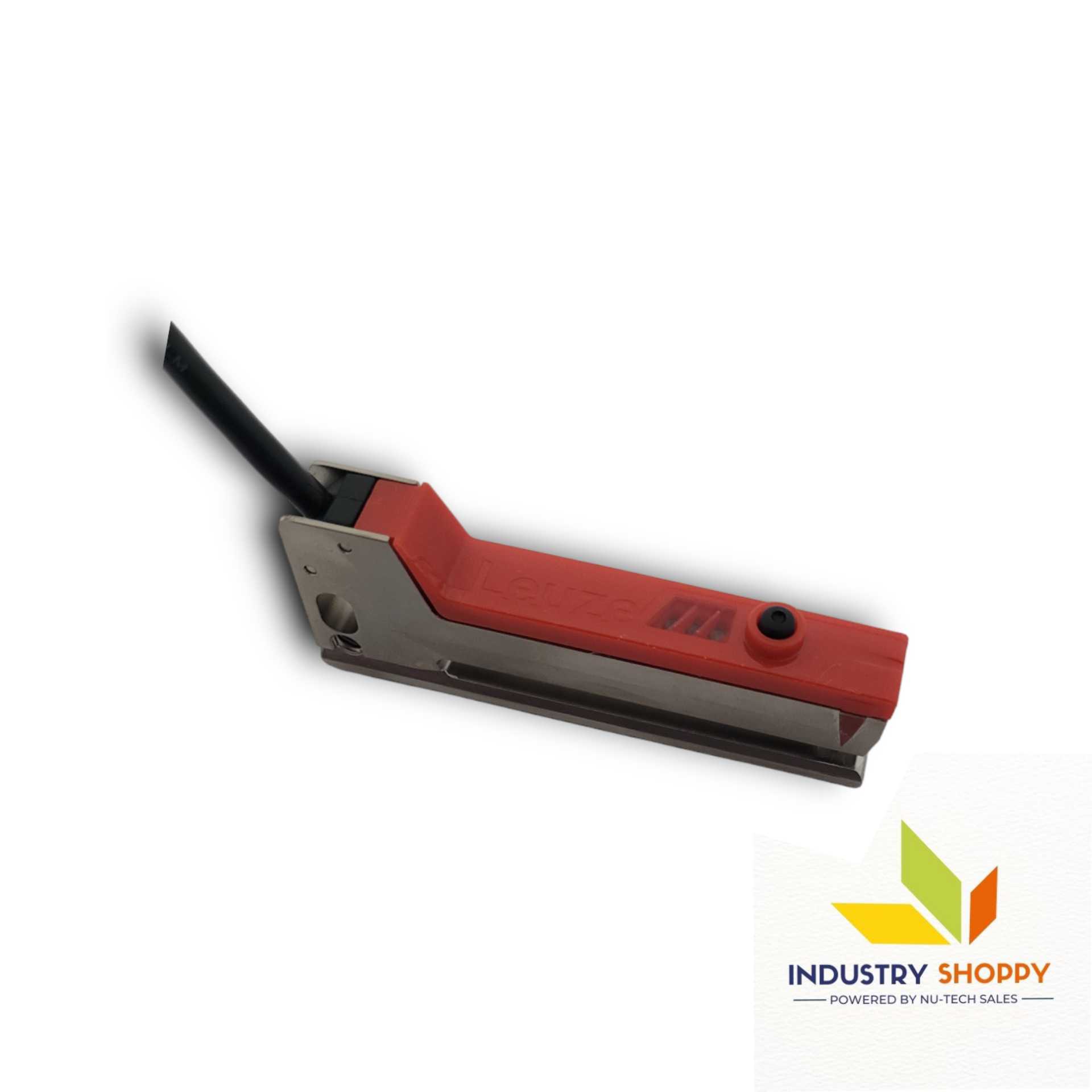 Leuze IGS63B/6D.3-200-S12 Photoelectric Sensor