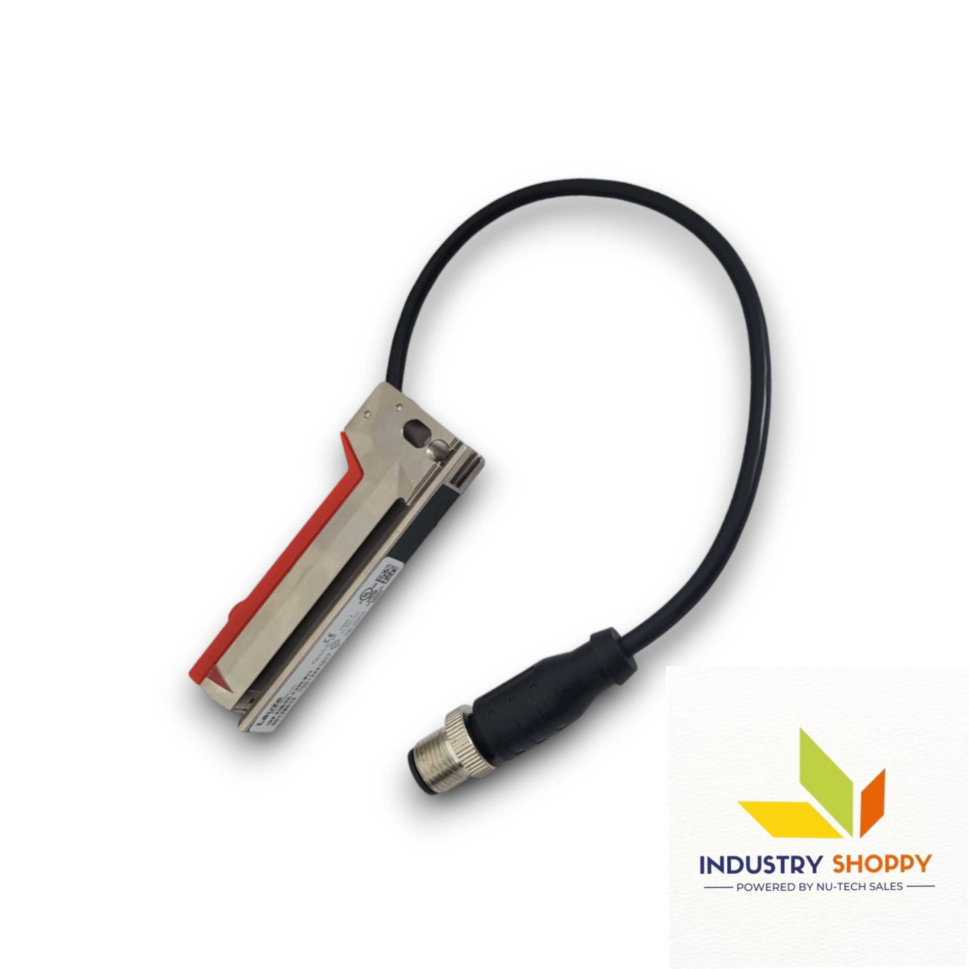 Leuze IGS63B/6D.3-200-S12 Photoelectric Sensor