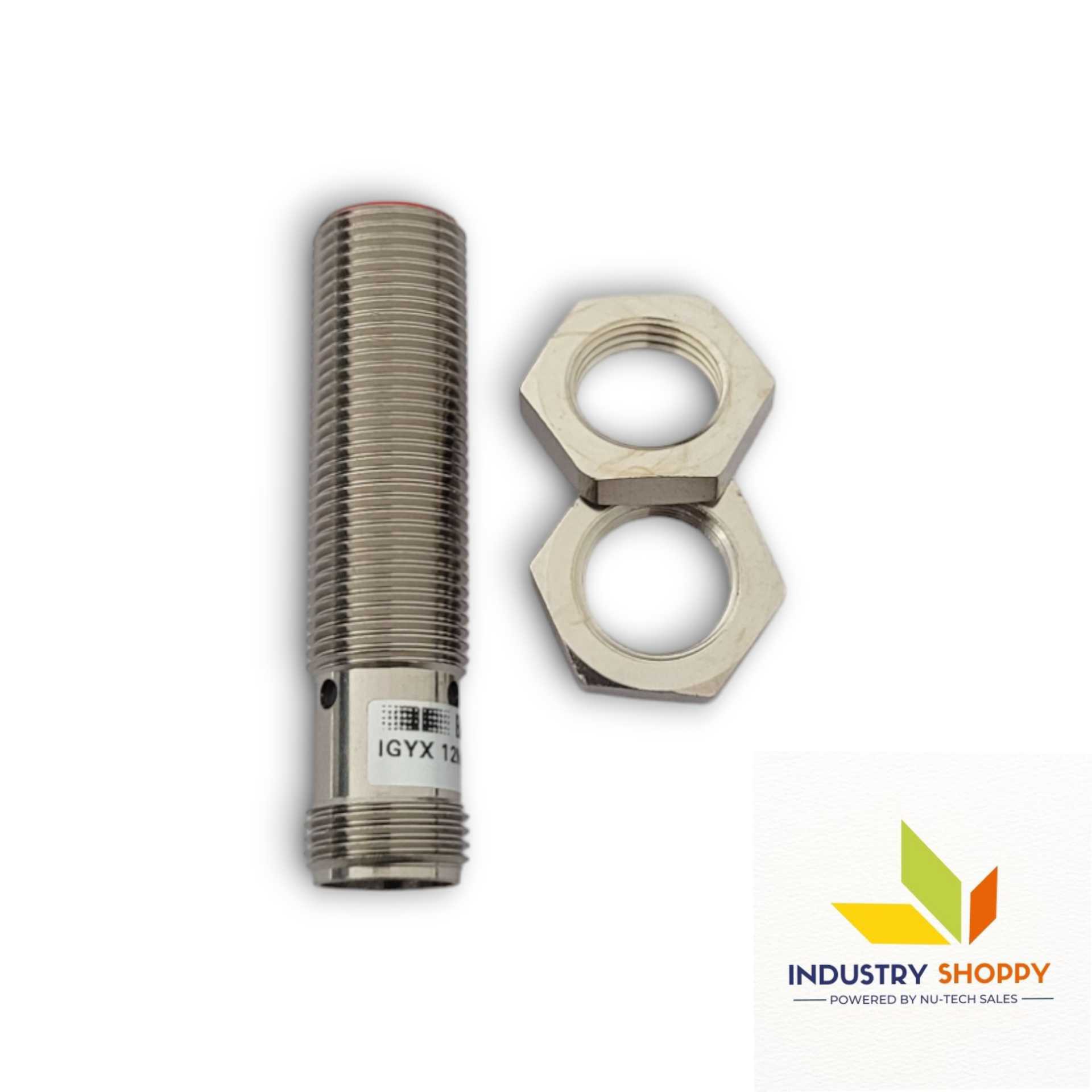 Baumar IGYX-12N17B3-S14L Sensor