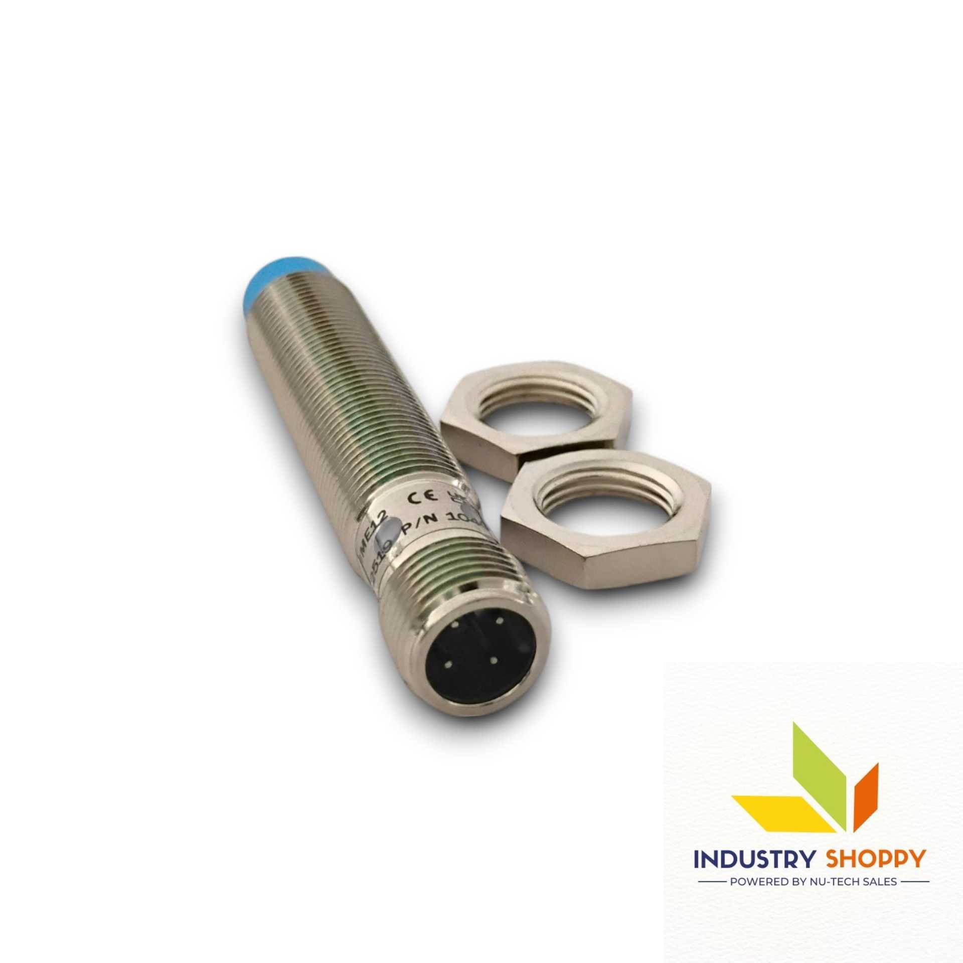 Sick IME12-08NPSZC0S Proximity Sensor