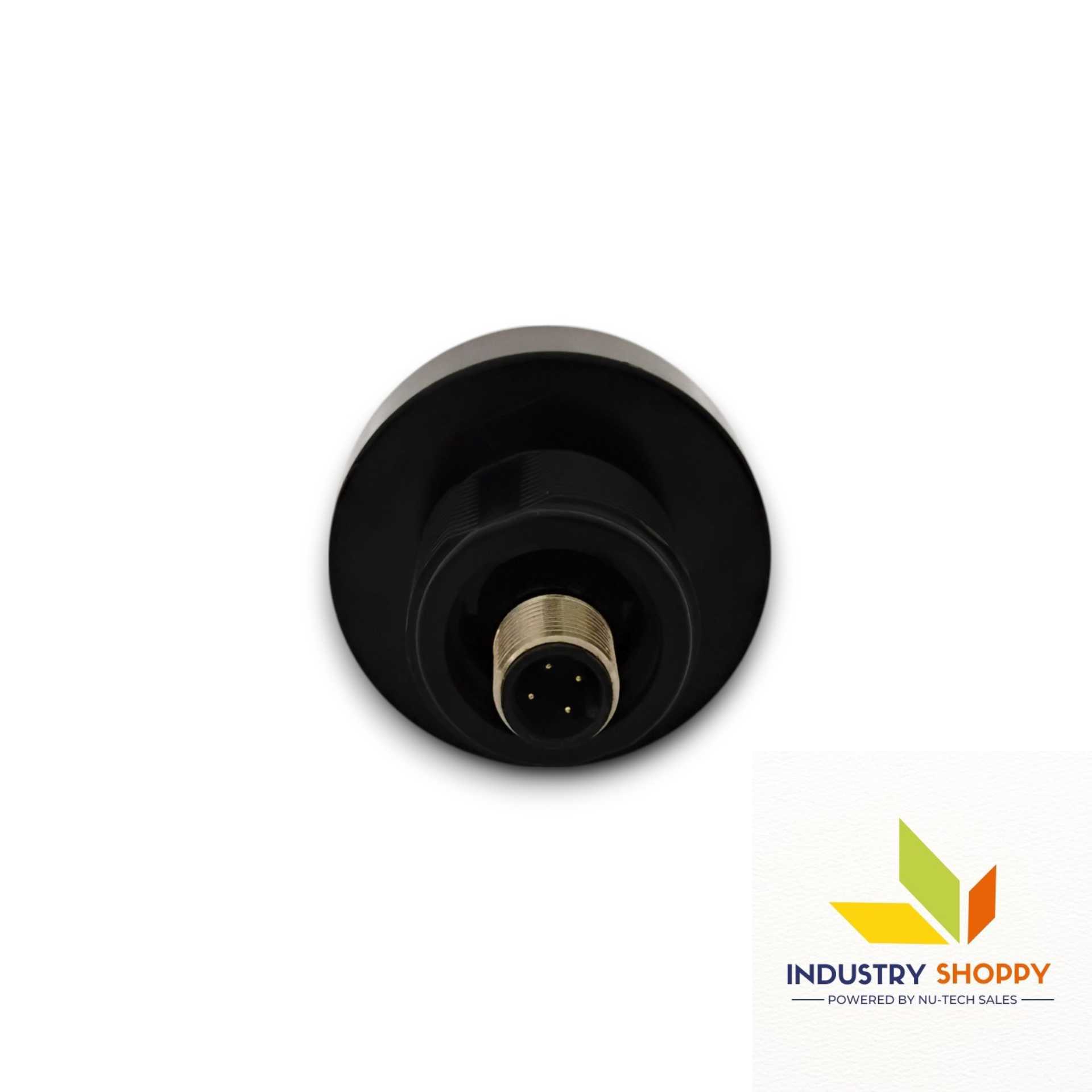 Banner K50APFF50GRCQ Optical Touch Button