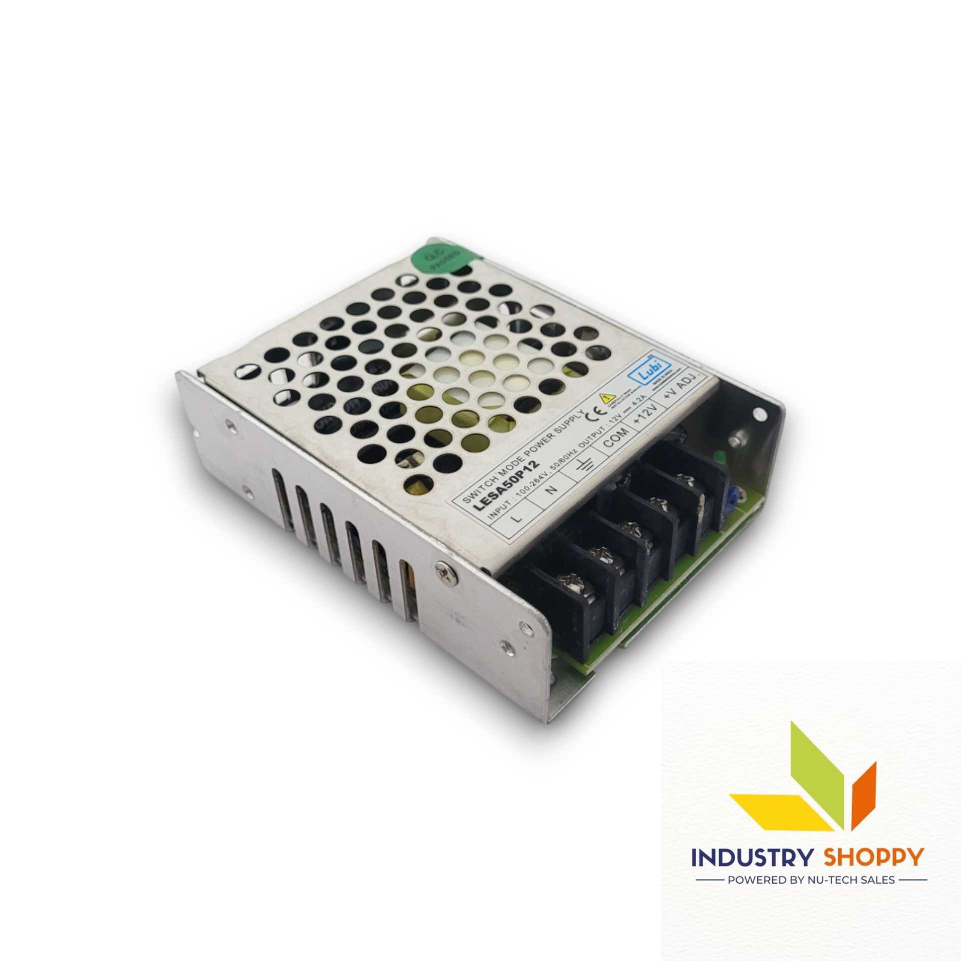 Lubi LESA50P12 SMPS Power Supply