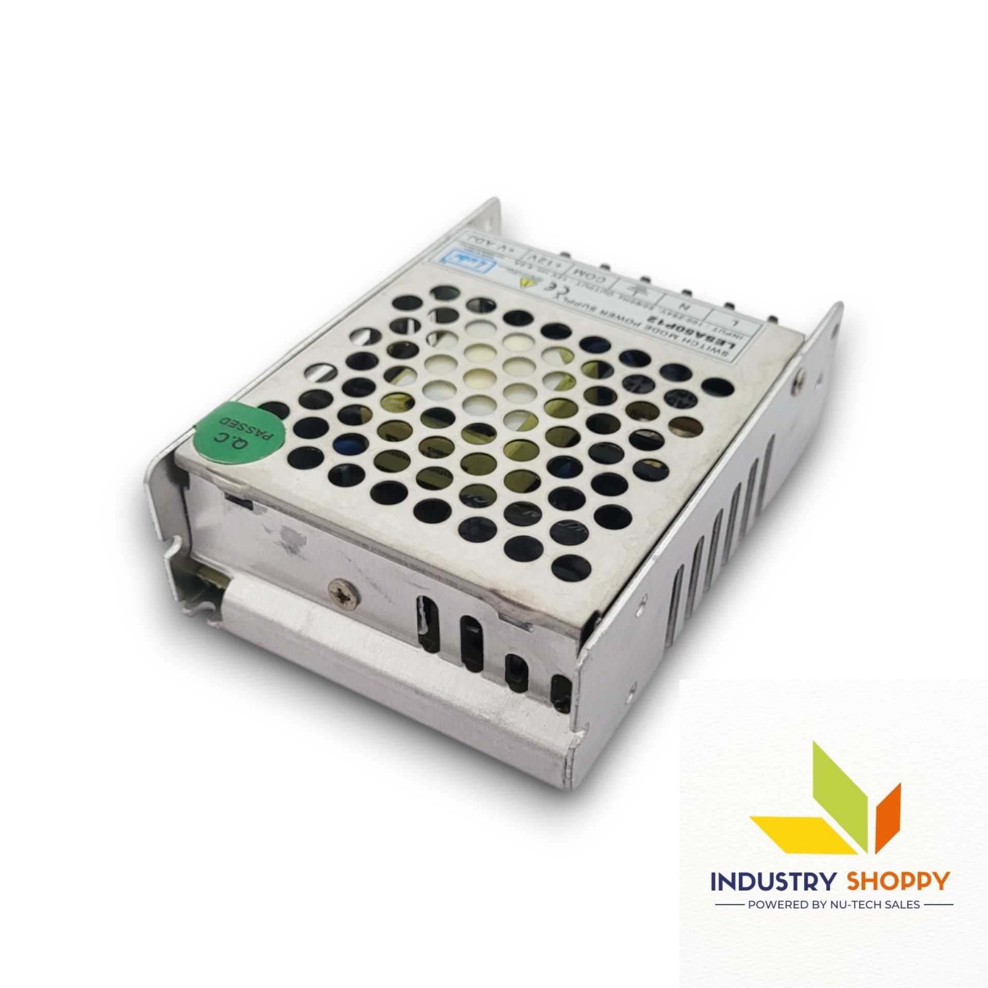 Lubi LESA50P12 SMPS Power Supply