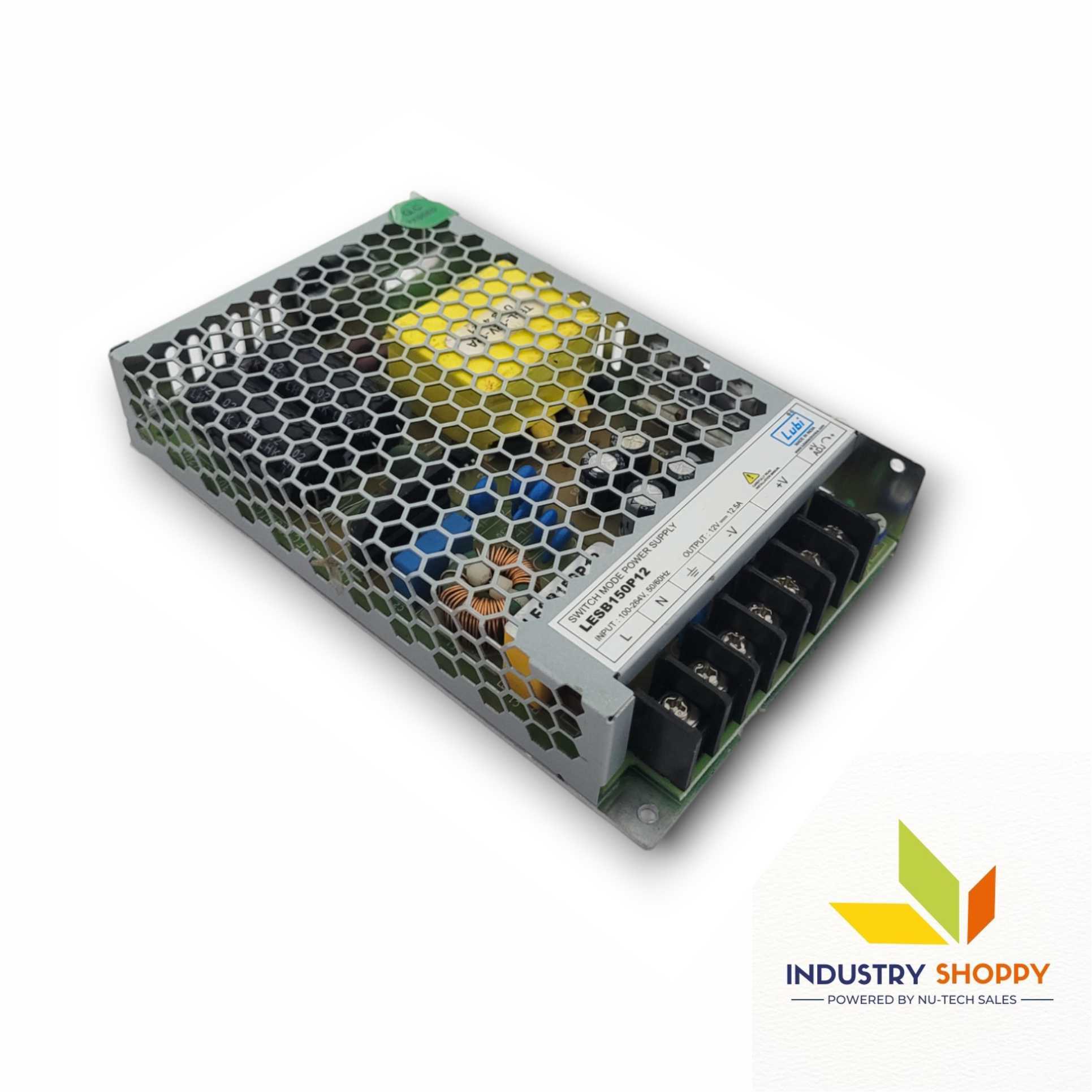 Lubi LESB150P12 SMPS Power Supply