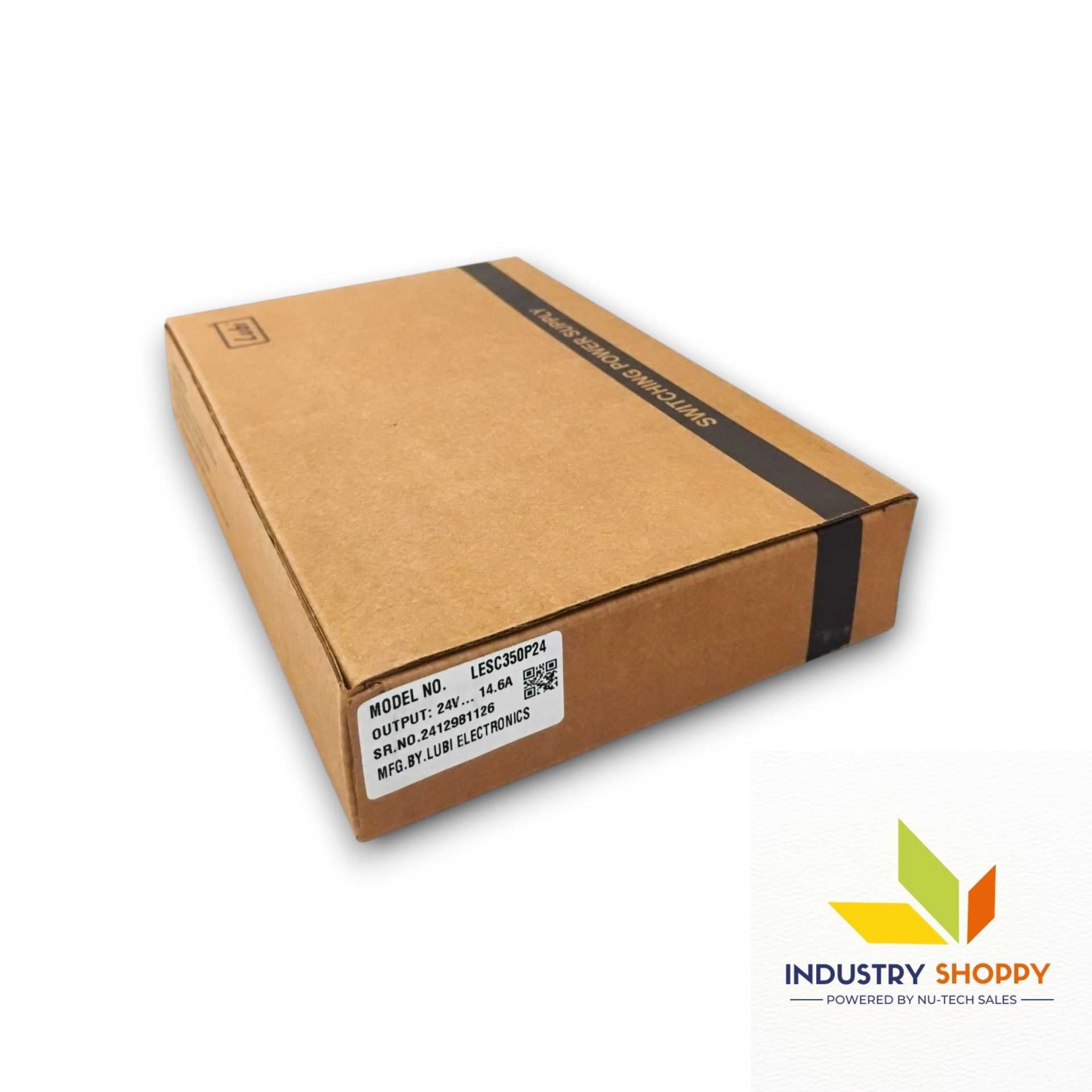 Lubi LESC350P24 SMPS Power Supply