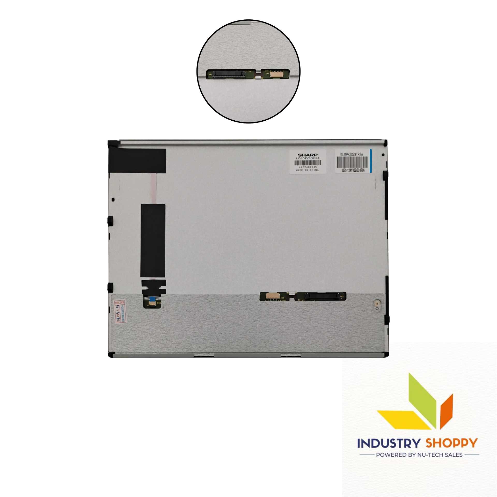 Sharp LQ104V1DG74 LCD Module
