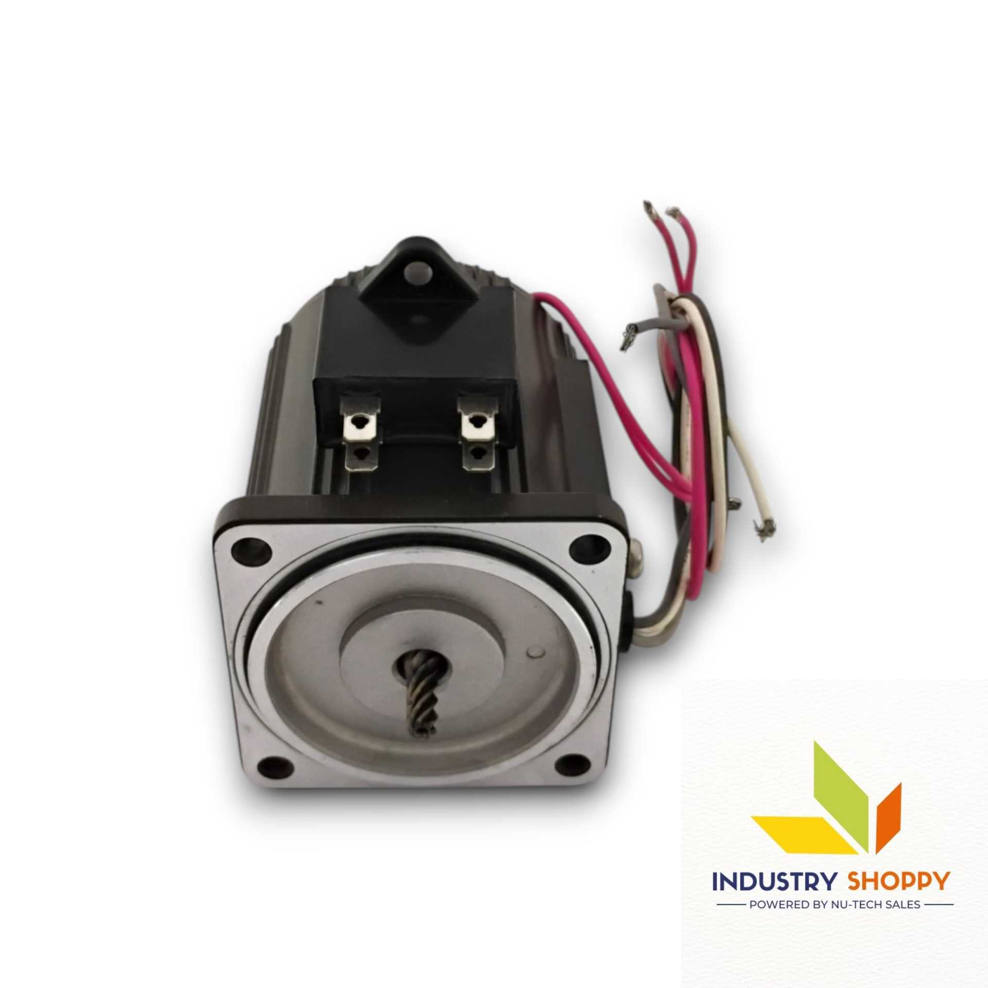 Panasonic M61X6GV4GGA Gear Motor
