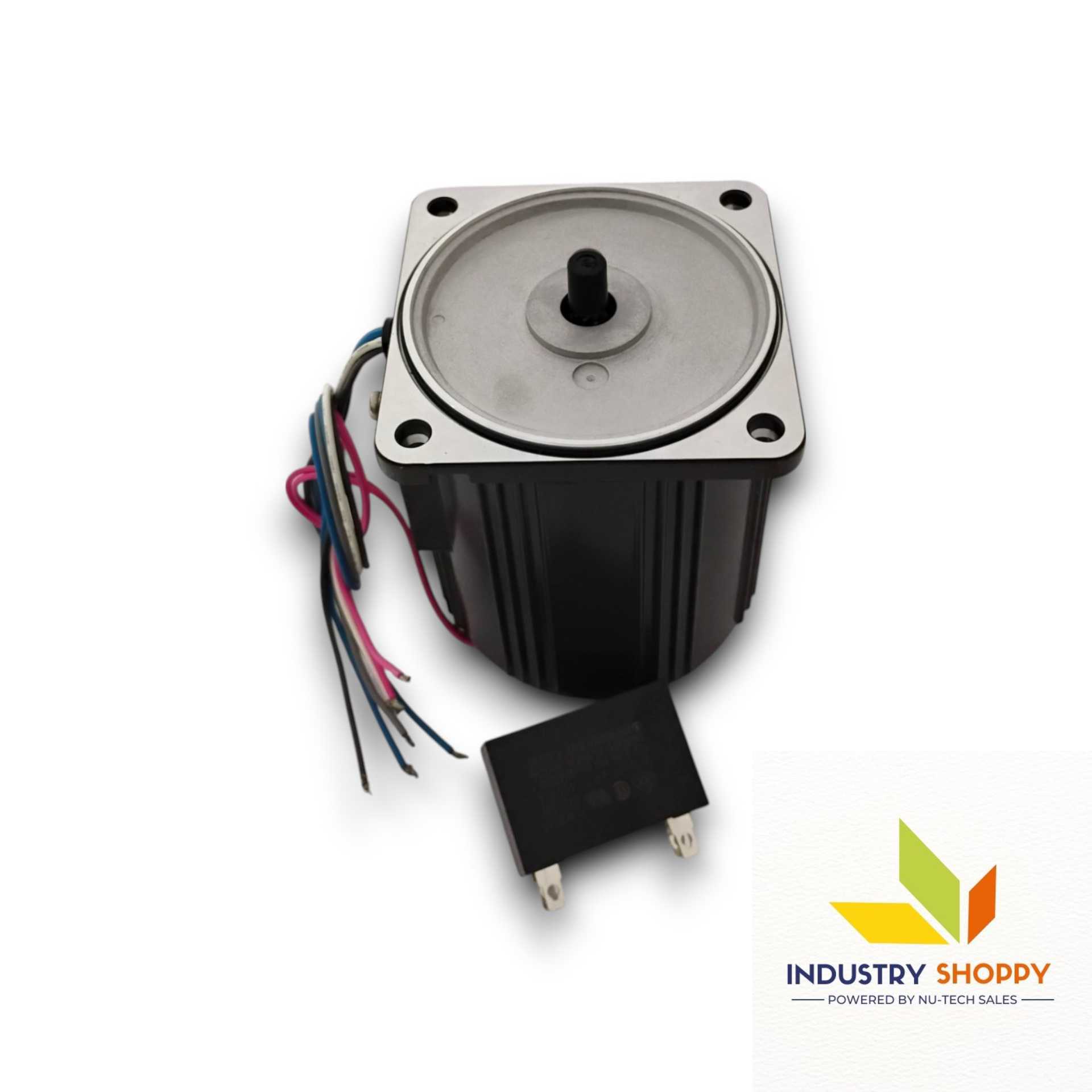Panasonic M91X40GV4GGA/230 Gear Motor