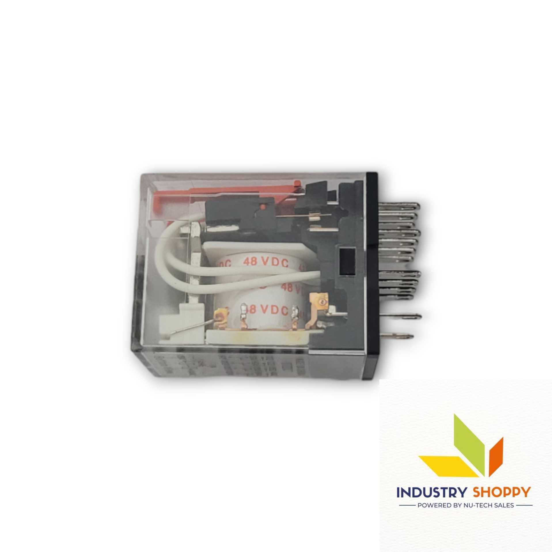 Omron MY4N-GS-R Relay