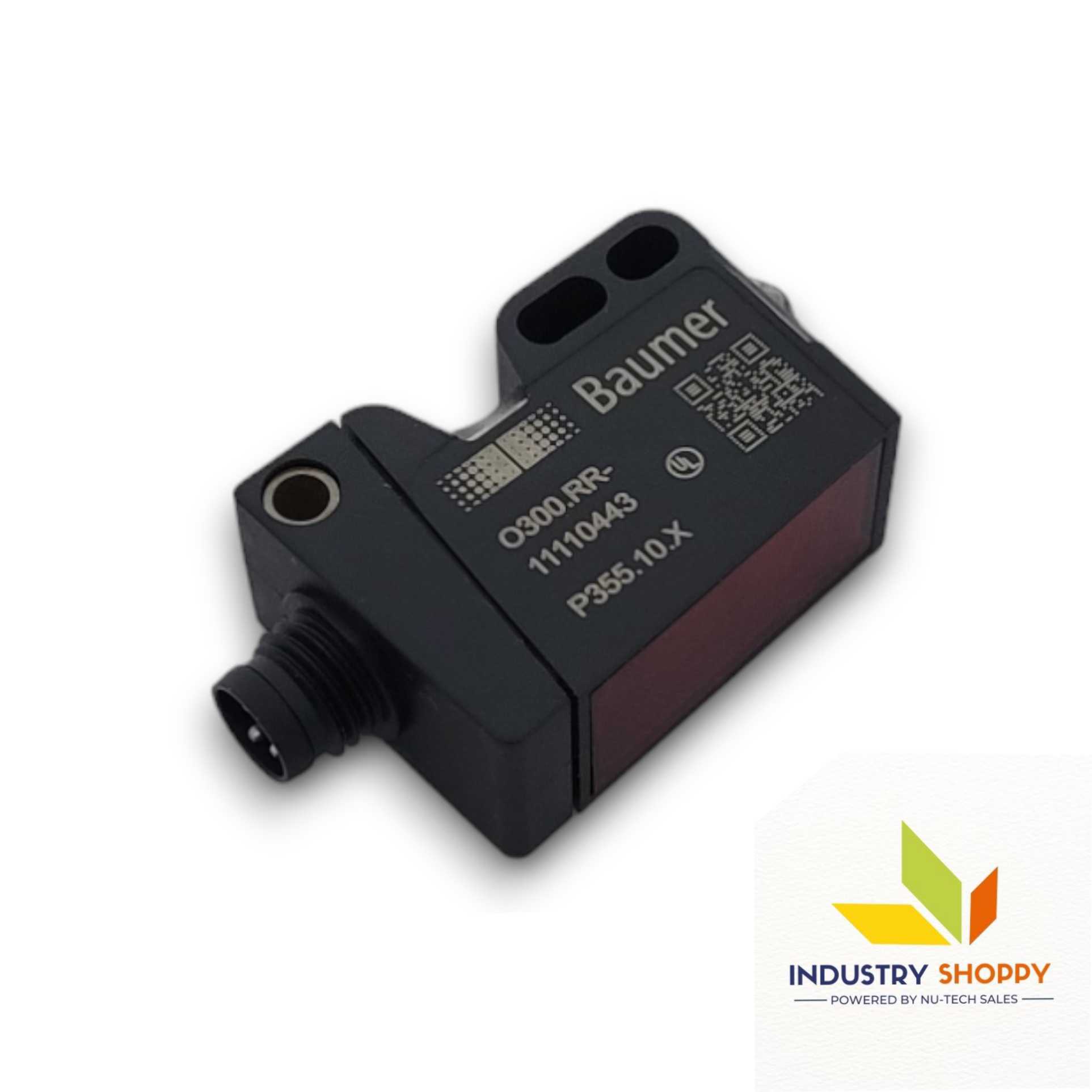 Baumar O300.RR_.11110443 Sensor