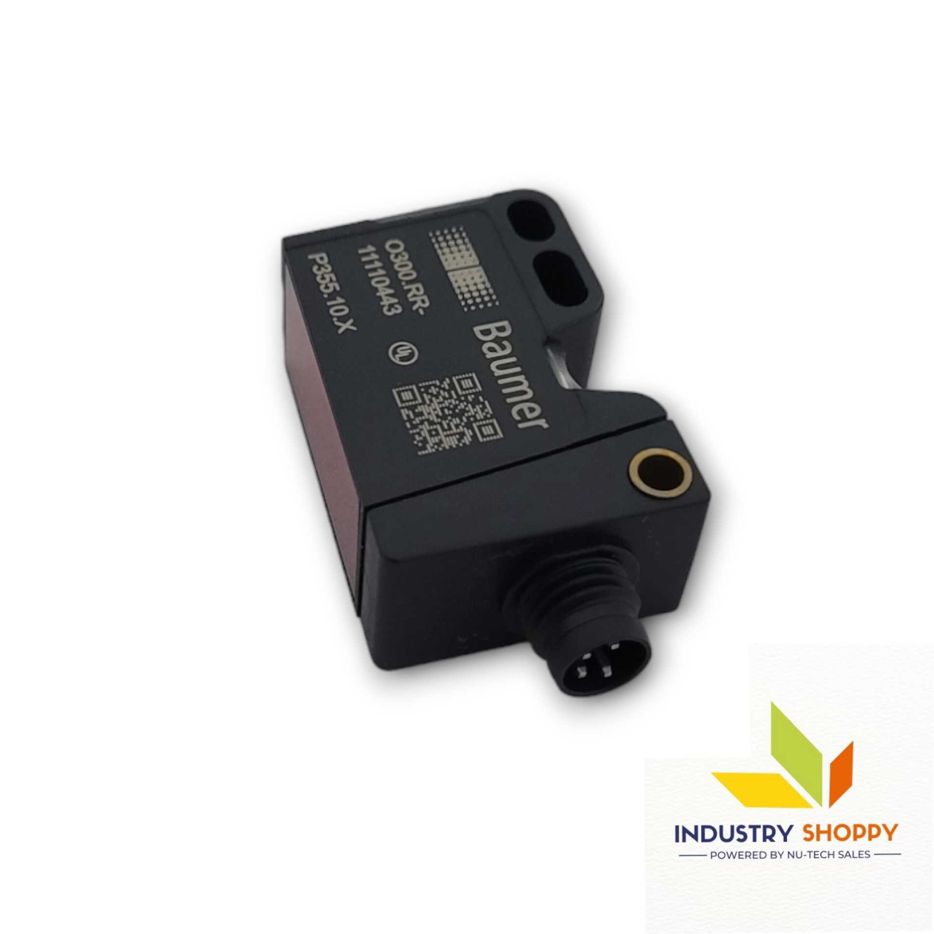Baumar O300.RR_.11110443 Sensor