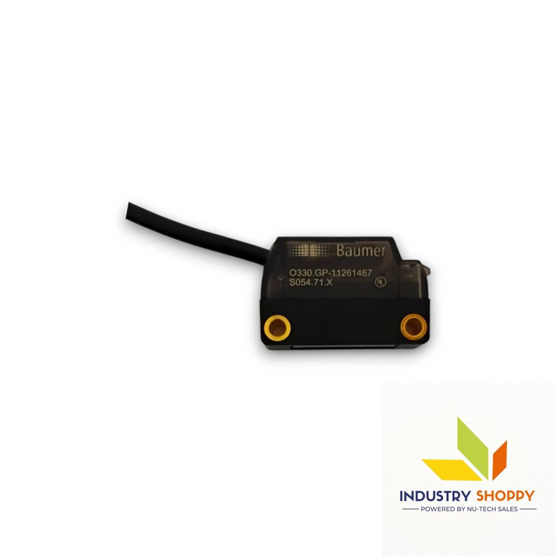 Baumer O330.GP-11261467 Photoelectric Sensor