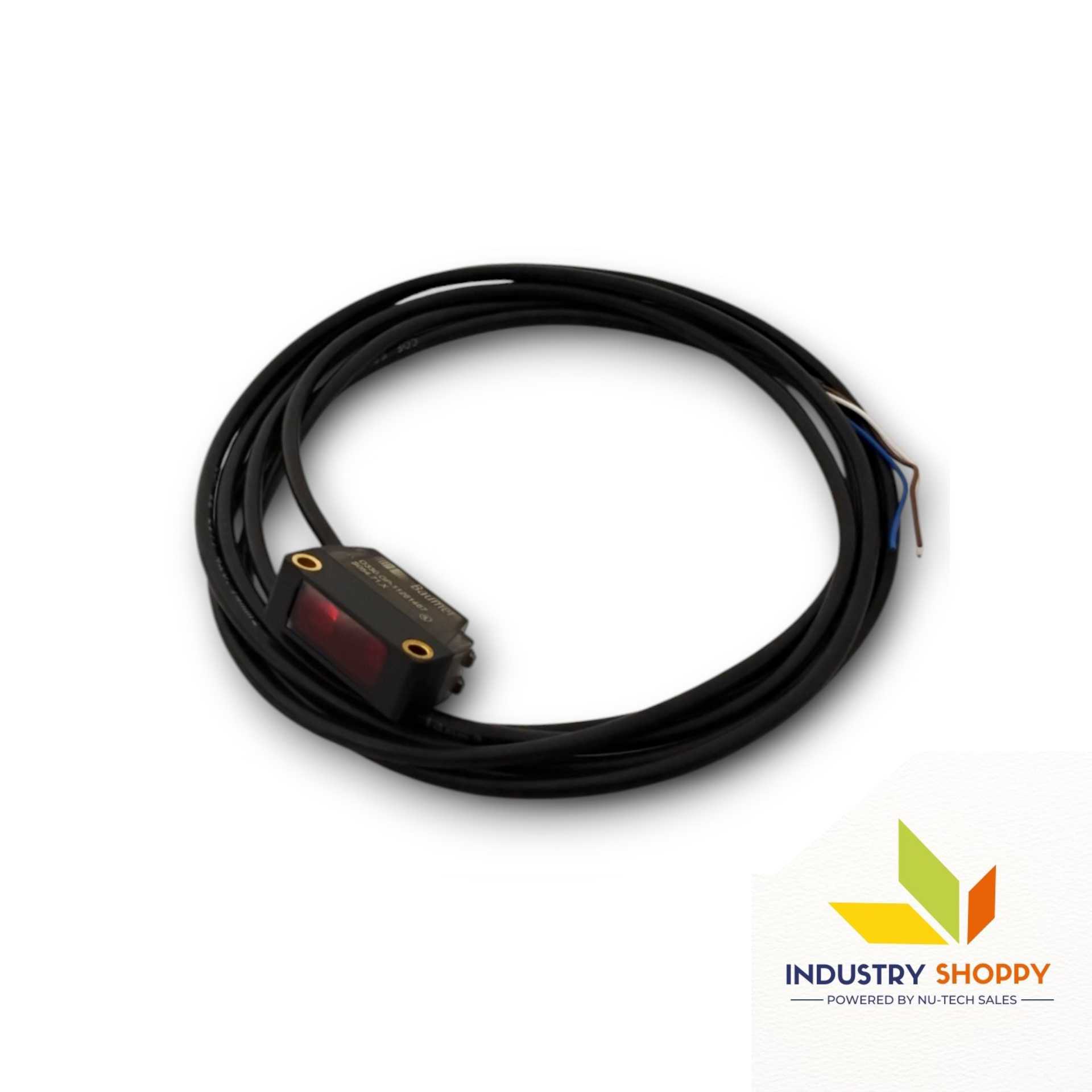 Baumer O330.GP-11261467 Photoelectric Sensor