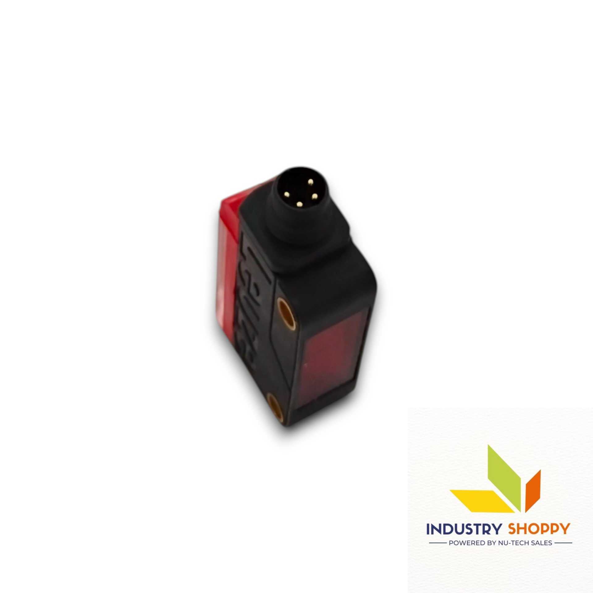 Leuze PRK5B/4X-M8 Photoelectric Sensor