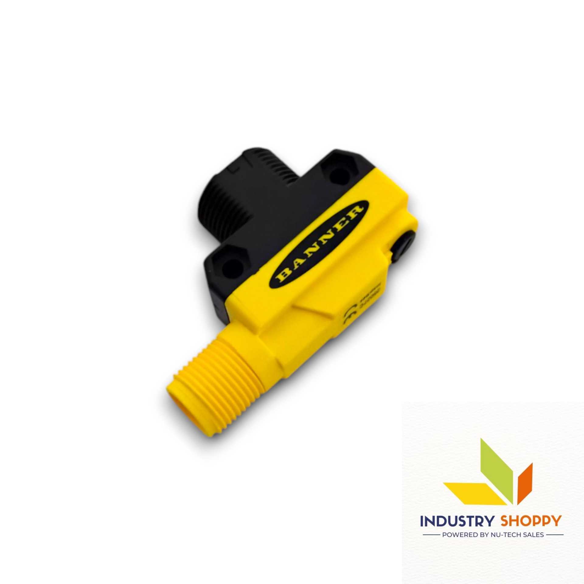 Banner QS18VP6LPQ8 Photoelectric Sensor