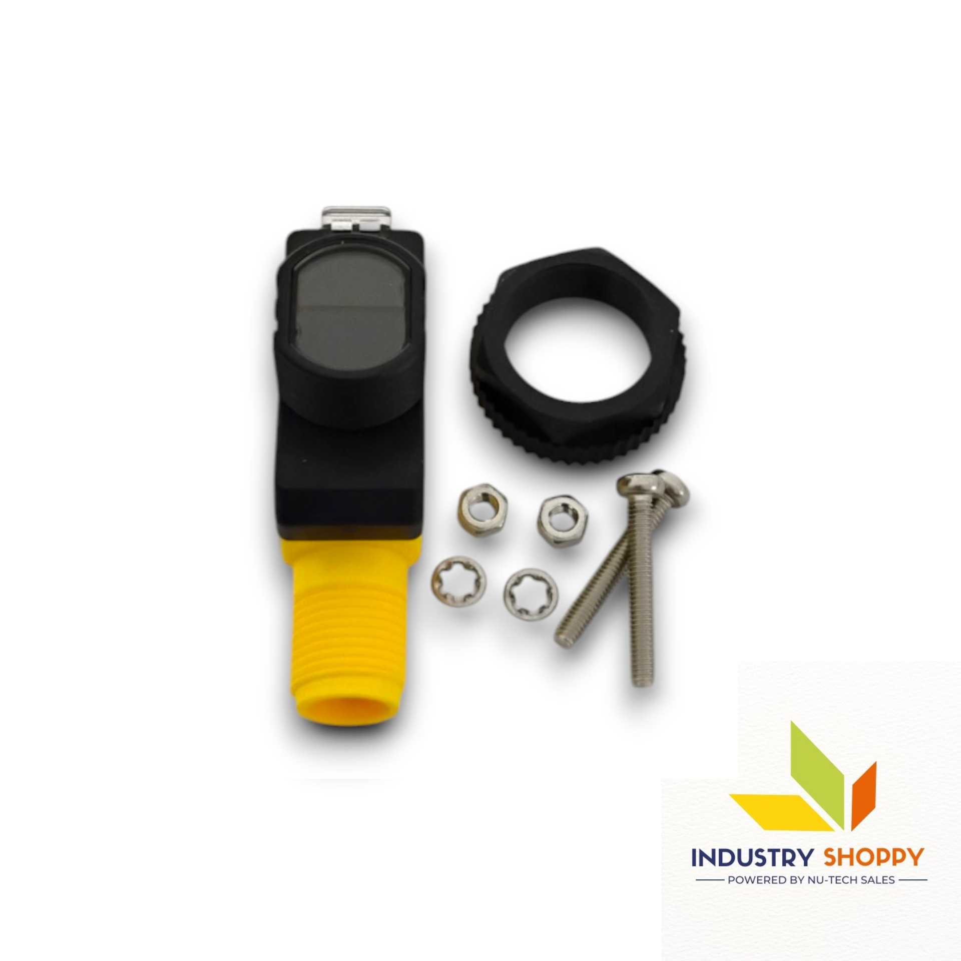 Banner QS18VP6LPQ8 Photoelectric Sensor