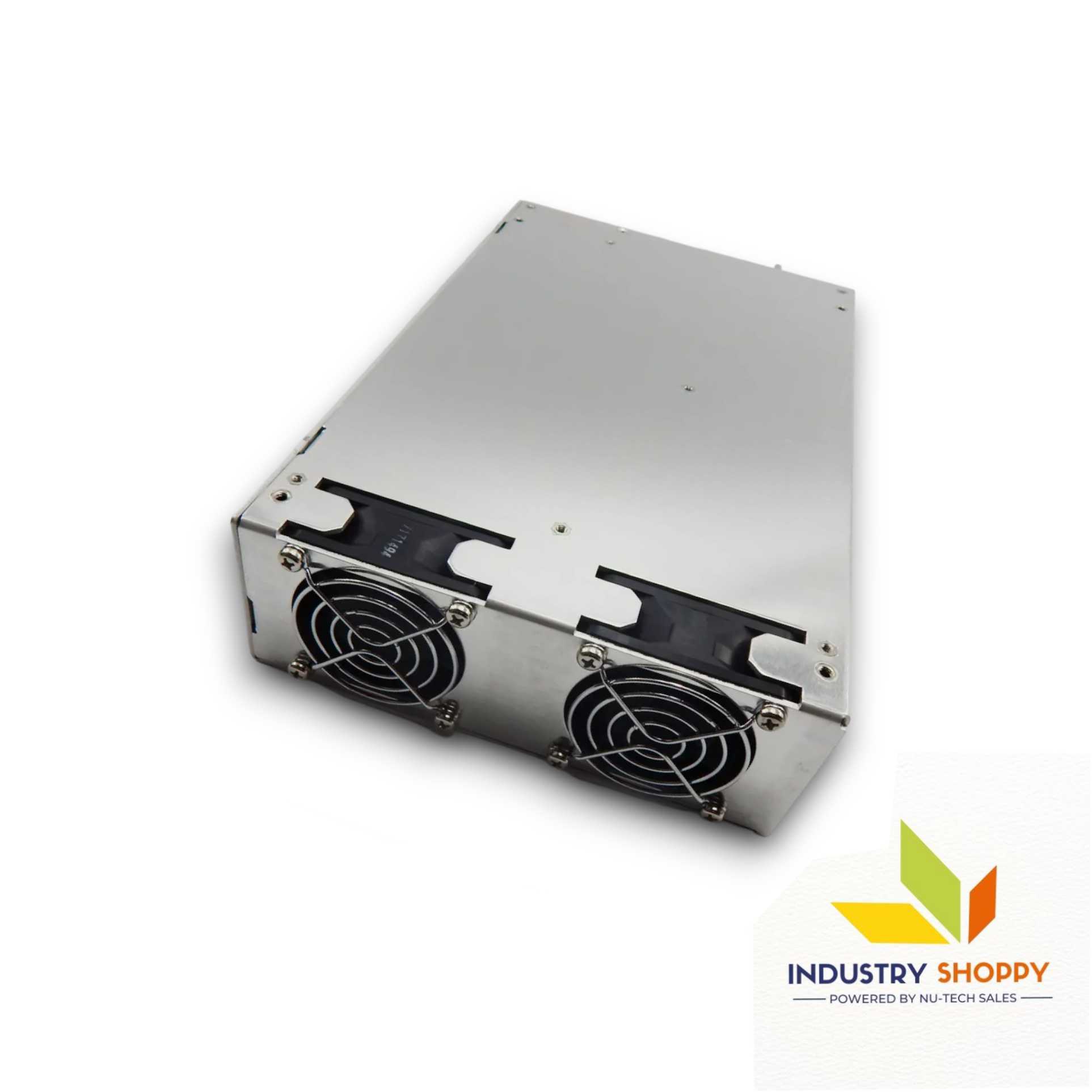 MeanWell RSP-3000-48 SMPS Power Supply