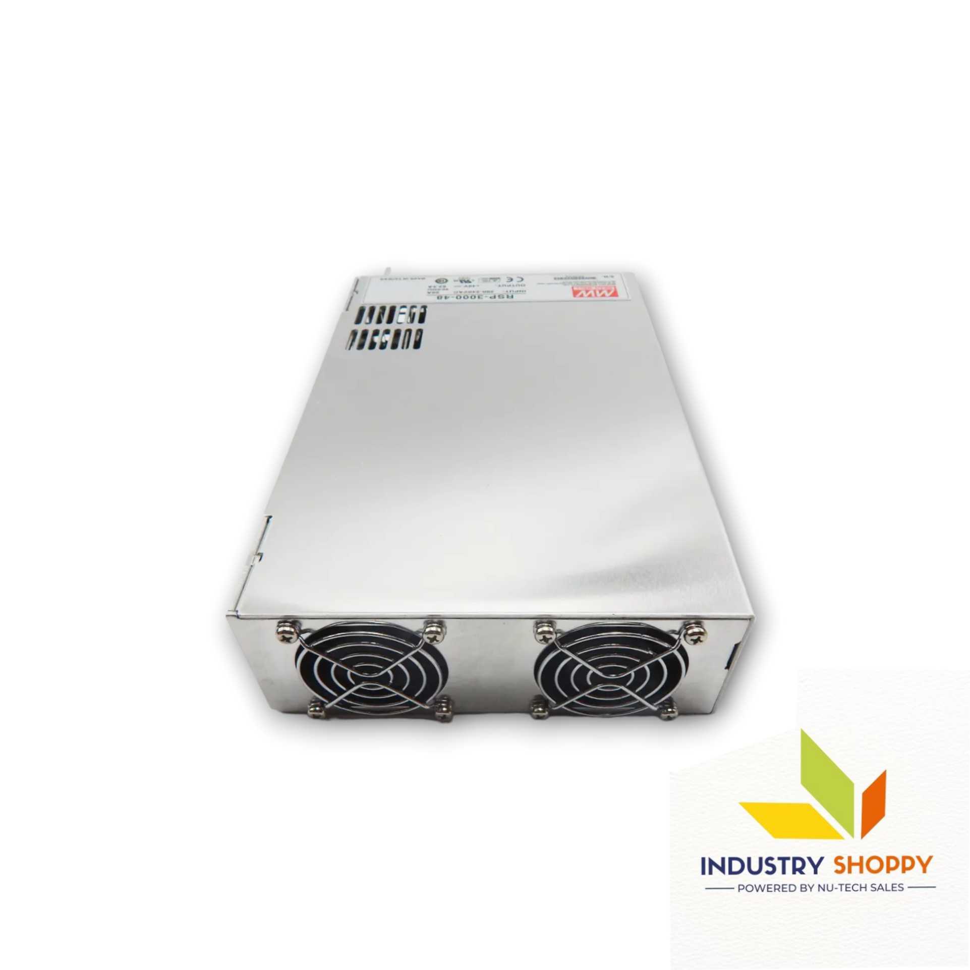 MeanWell RSP-3000-48 SMPS Power Supply