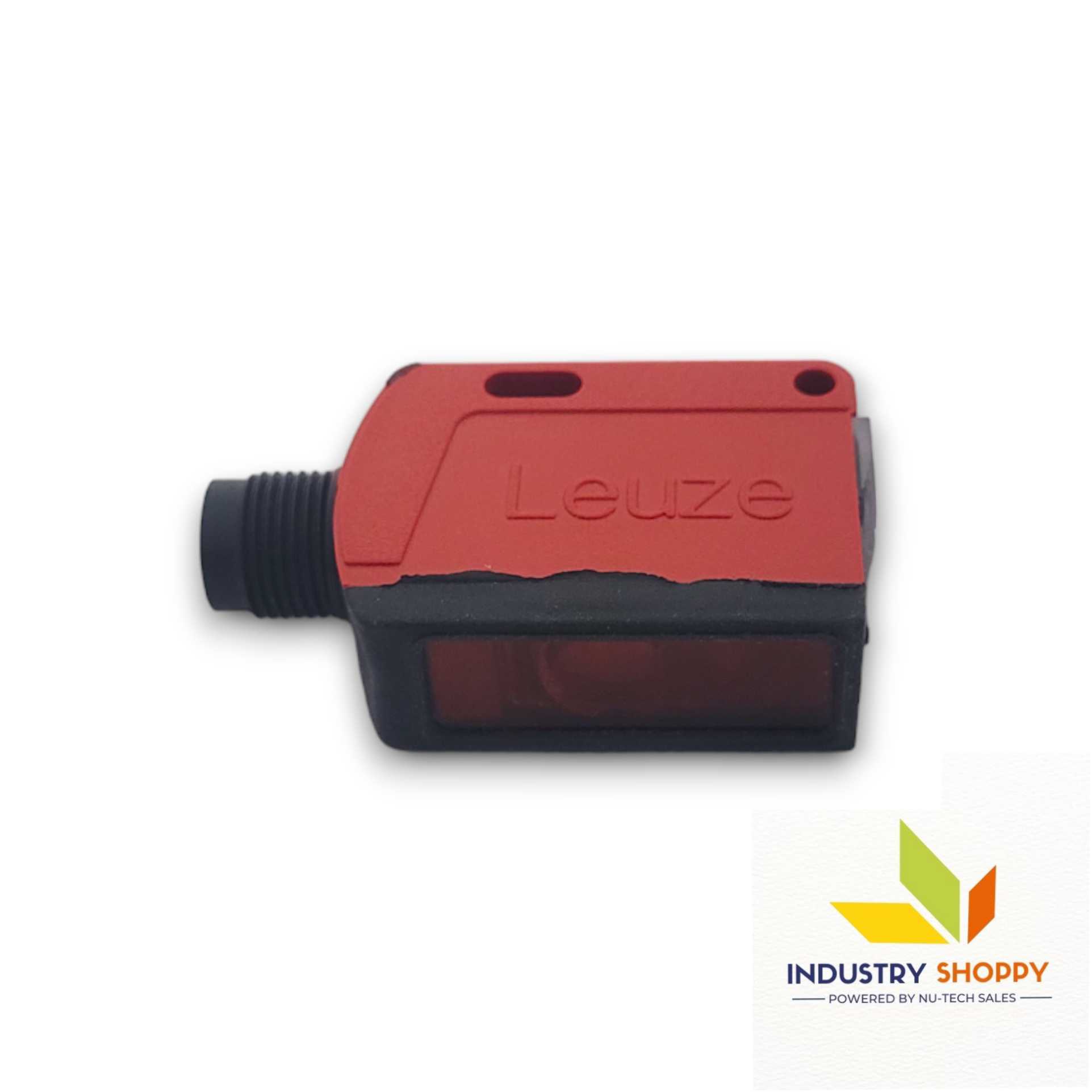 Leuze SLSER25B/66-S12 Single Light Beam Safety Receiver