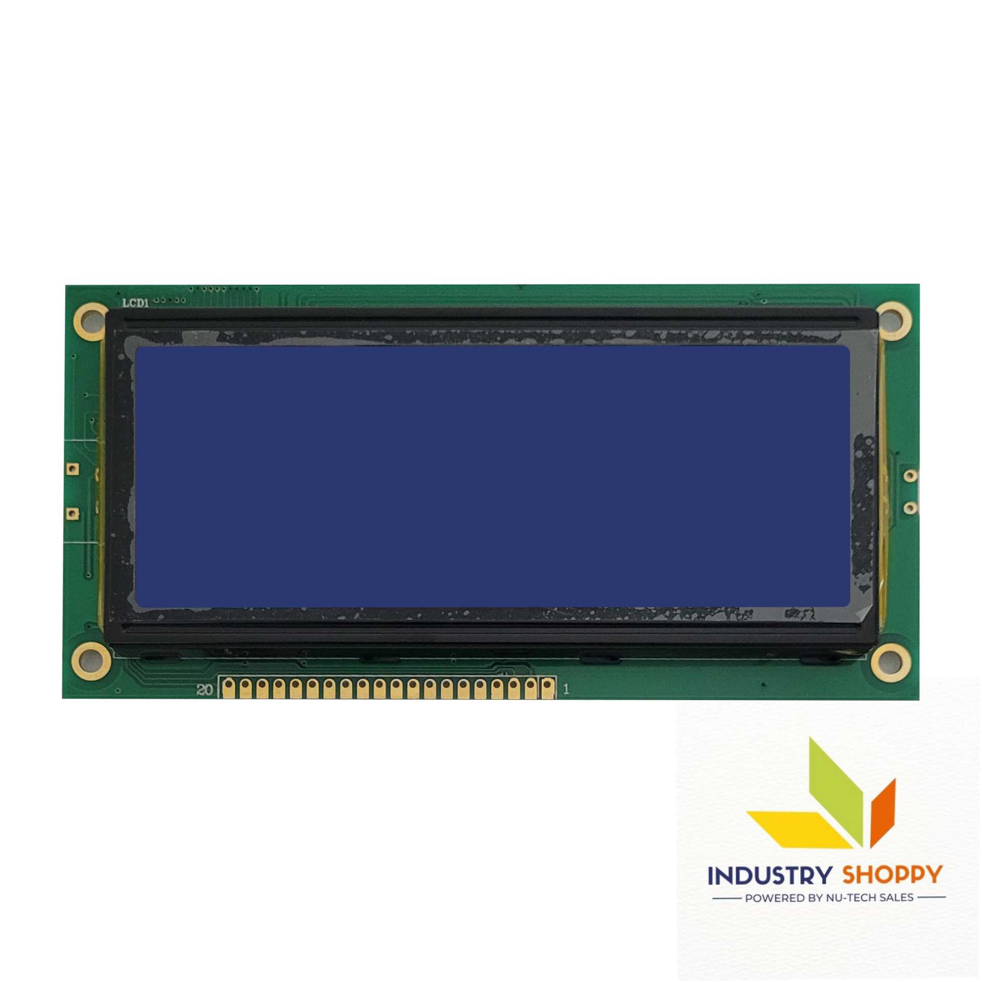 NTS TG19264A LCD Module