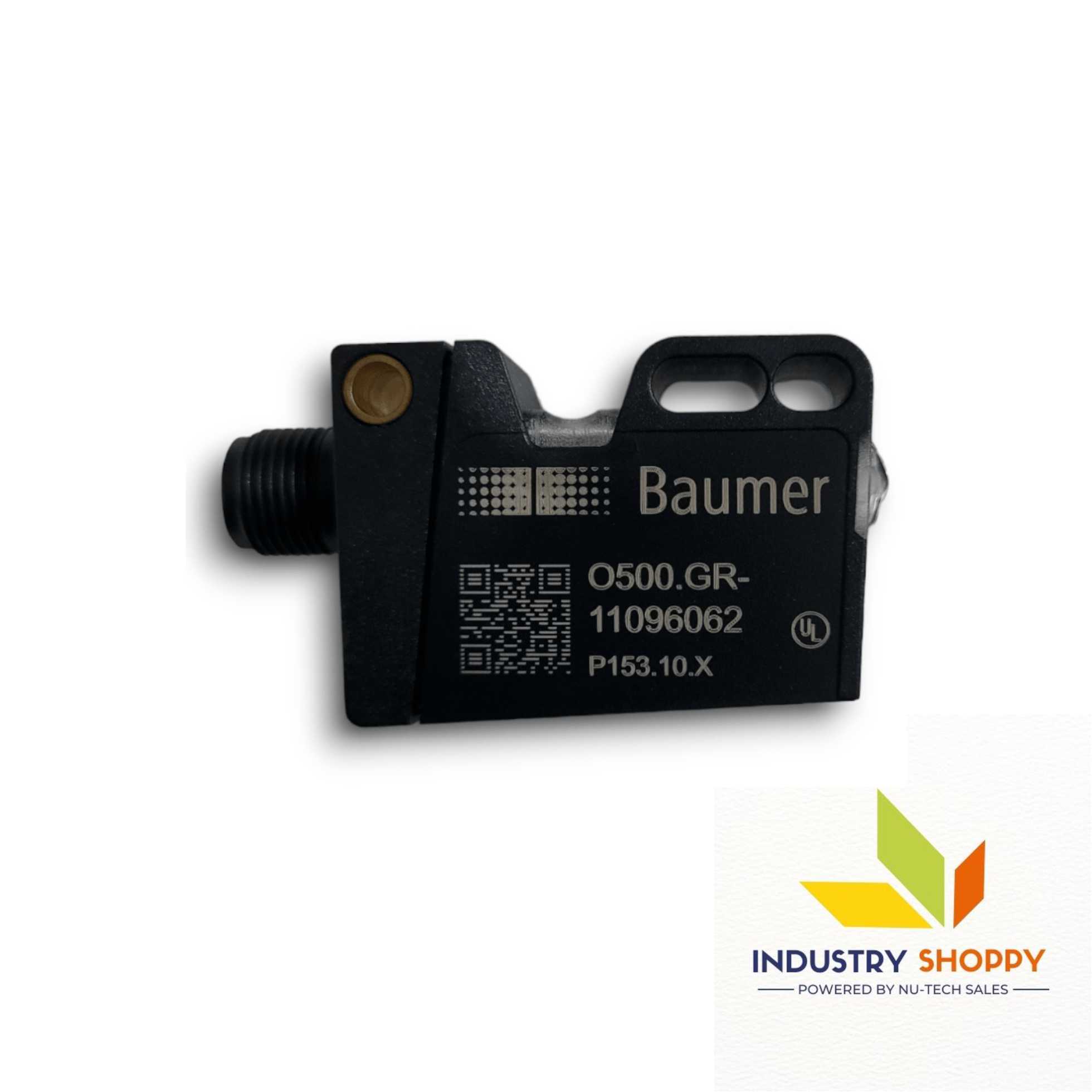 Baumer O500-GR-11096062 Sensor