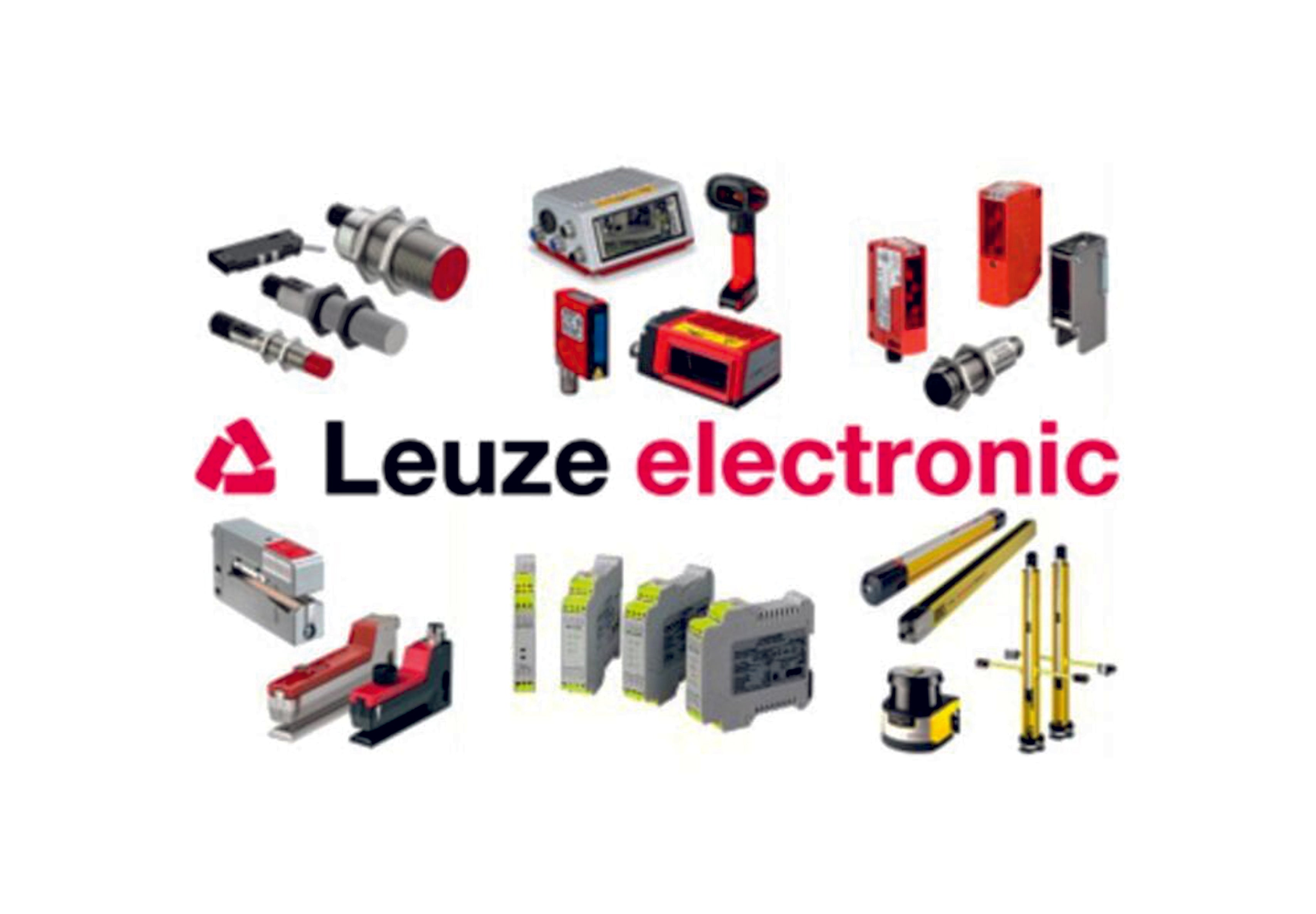 Leuze Sensors - IndustryShoppy.in