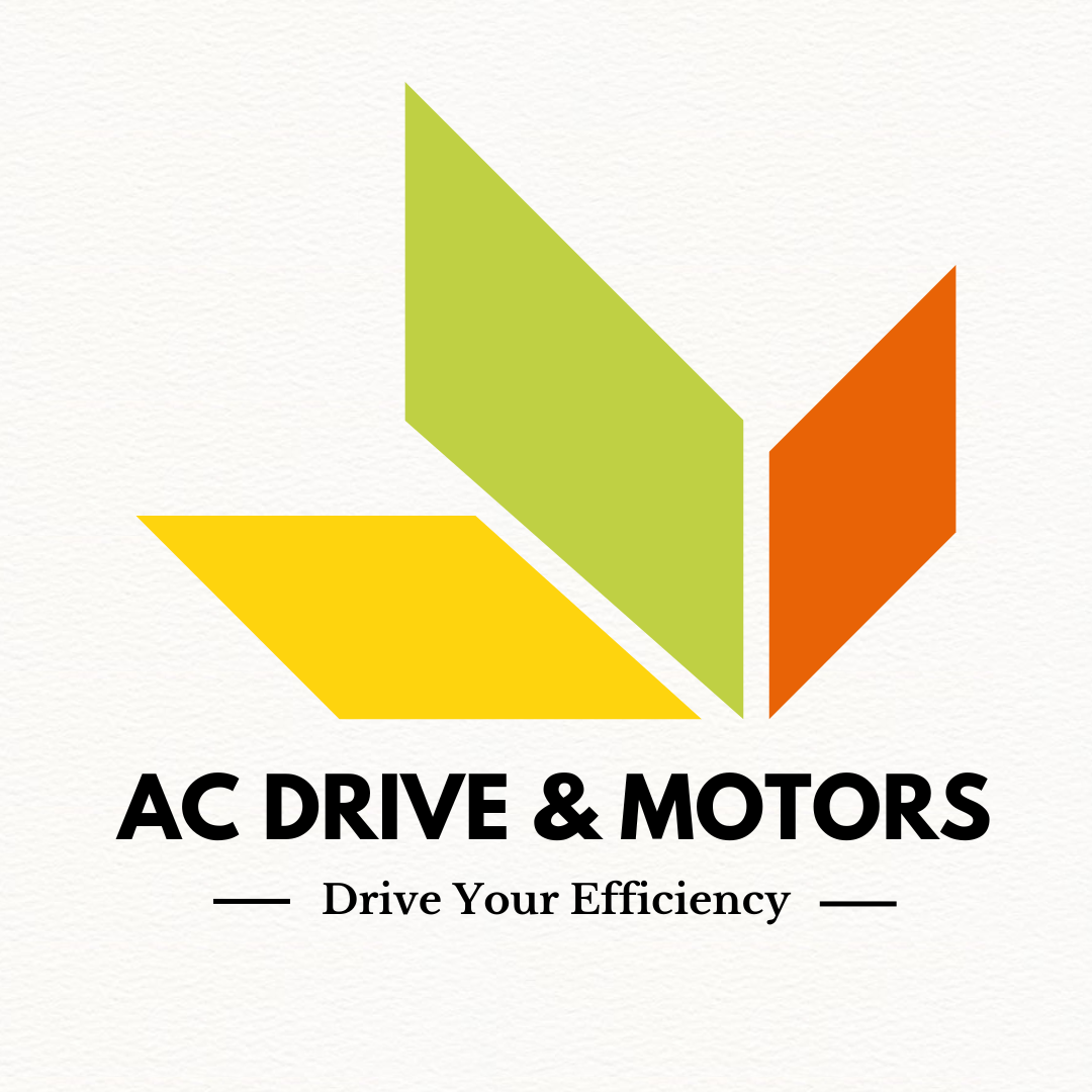 AC Drives & Motors