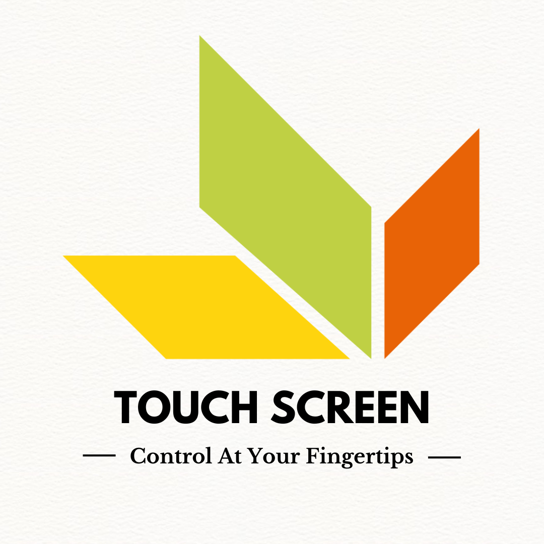 Touch Screen