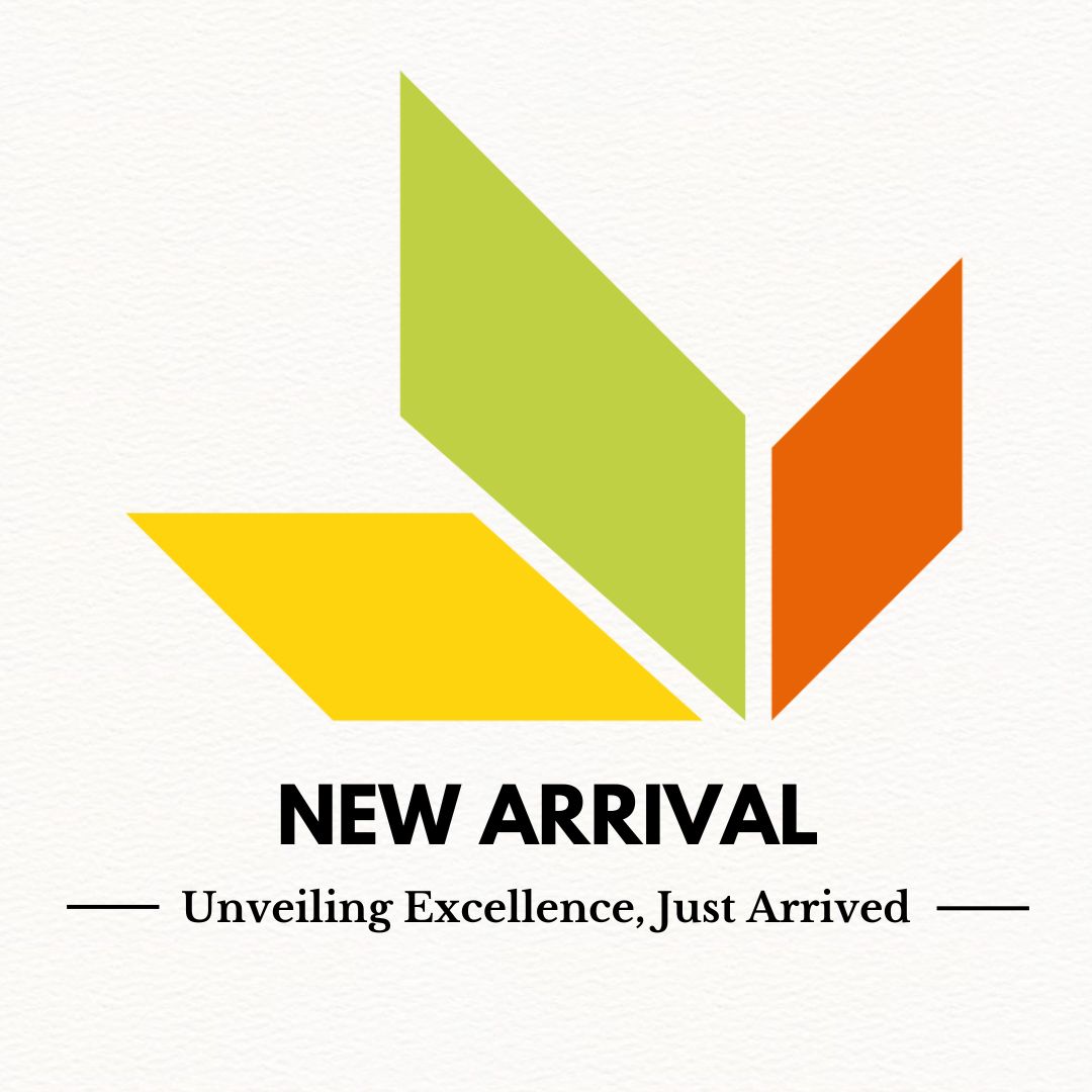New Arrival
