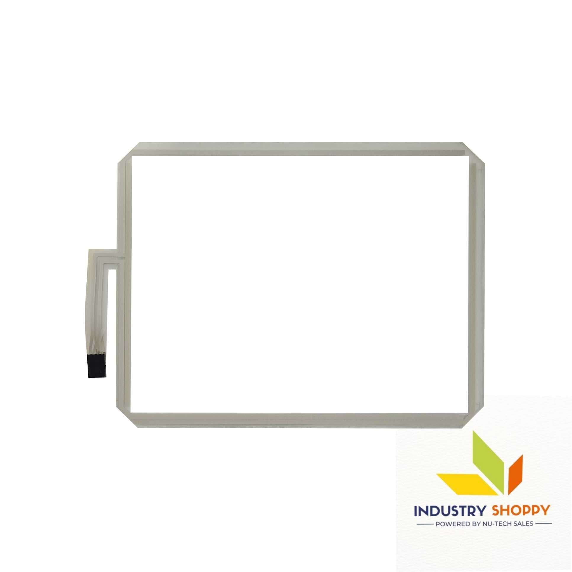 NTS 10043-4 Touch Screen