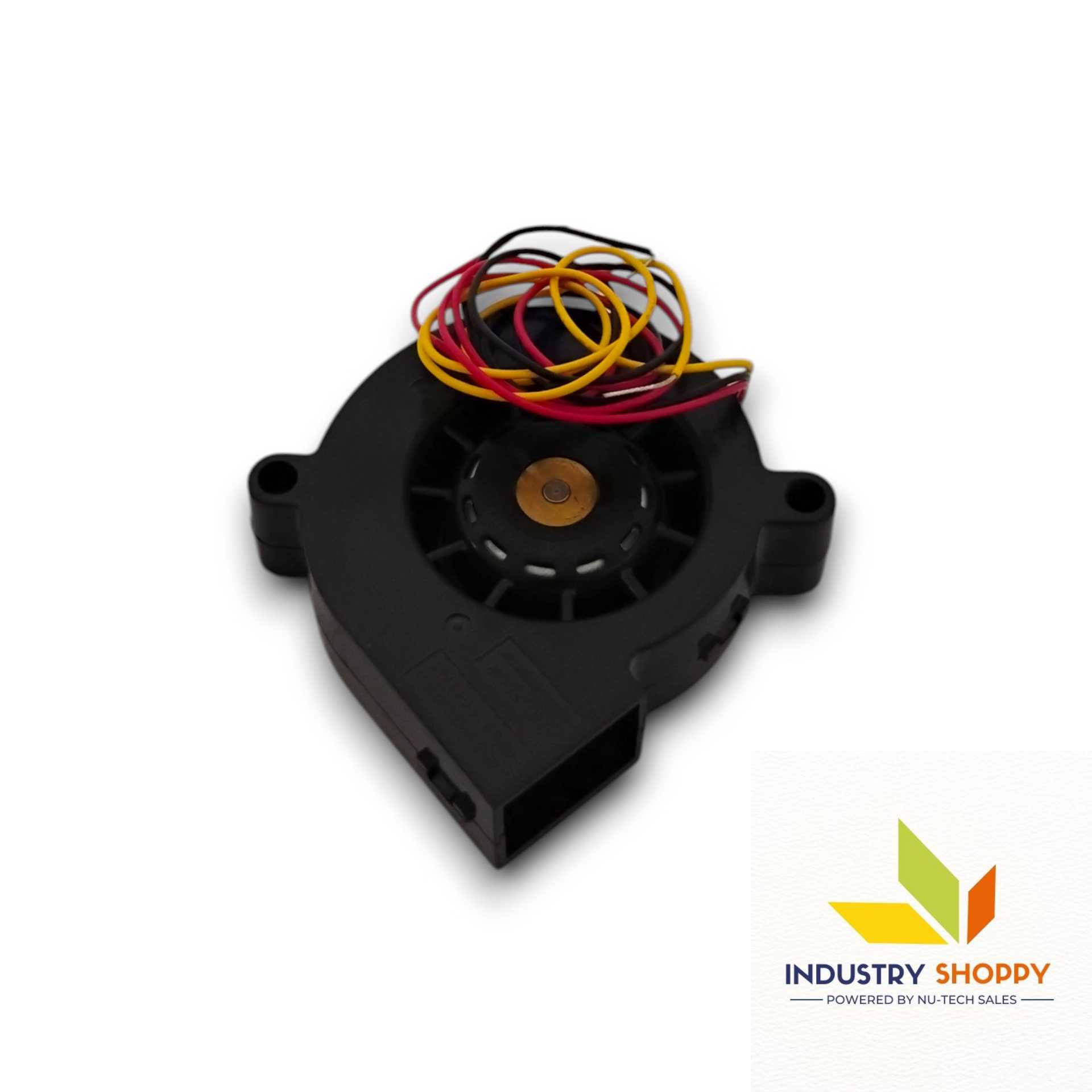 Sanyo Denki 109BC12GC7-1 DC Fan