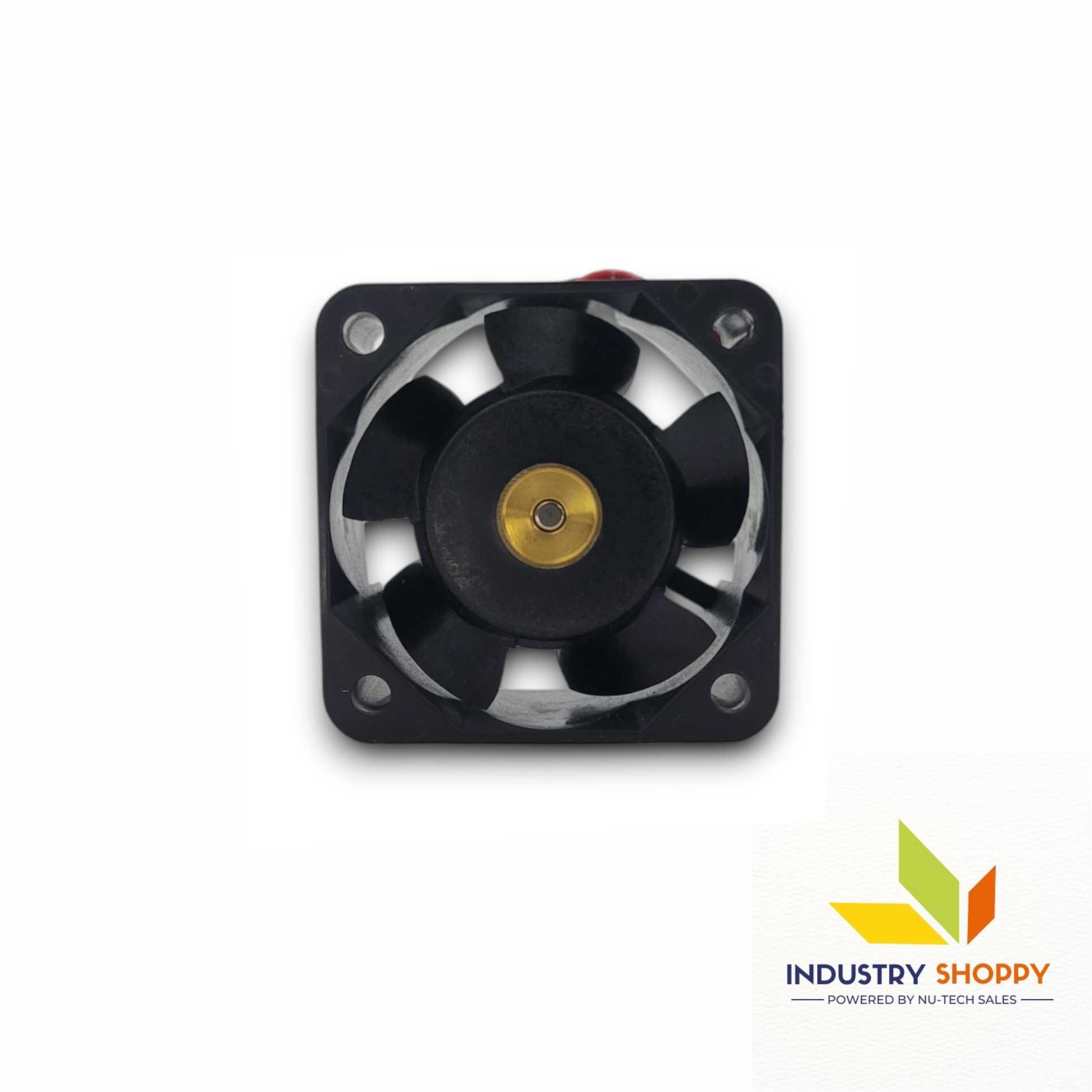 Sanyo Denki 109P0412G602 DC Fan