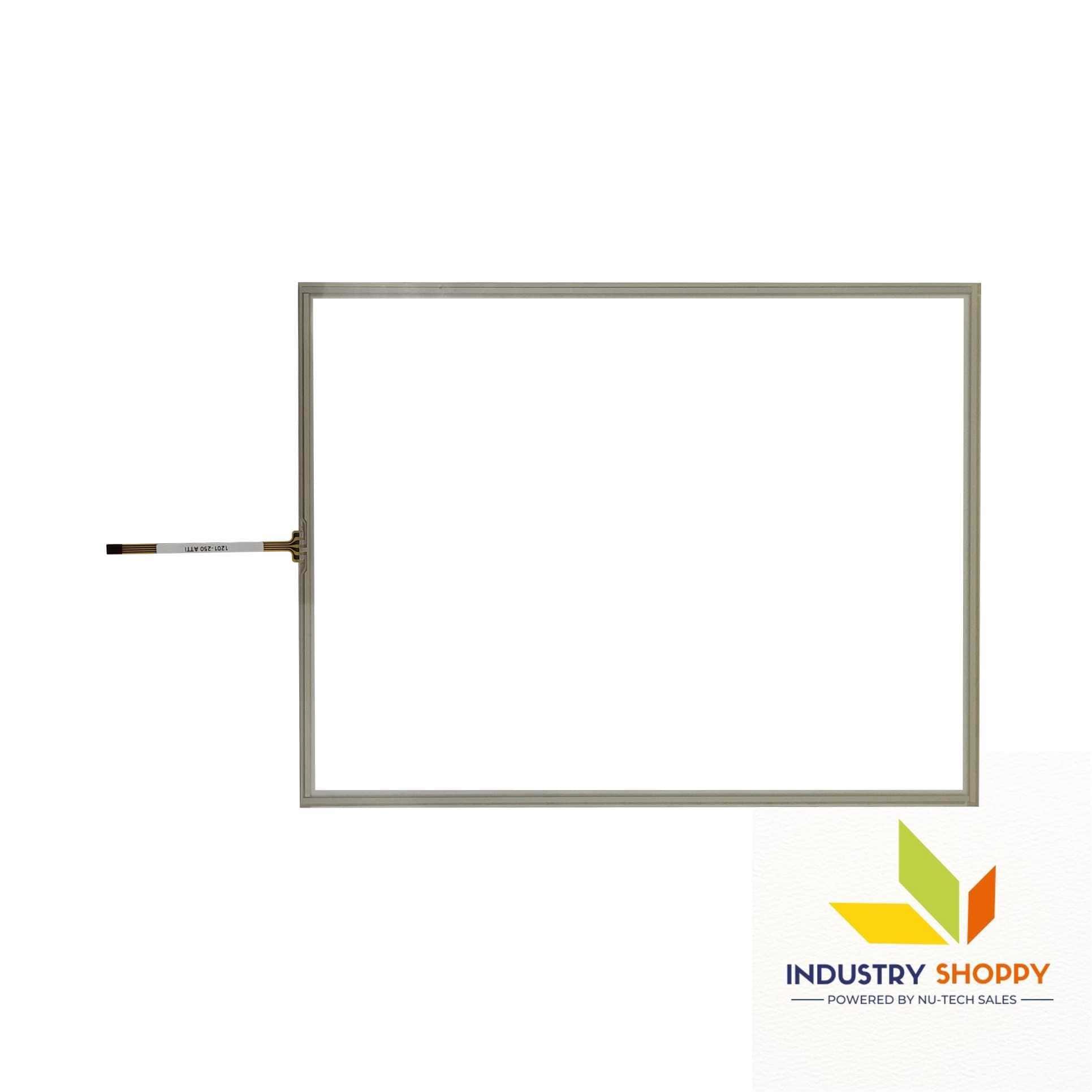 NTS 1201-250 ATTI Touch Screen