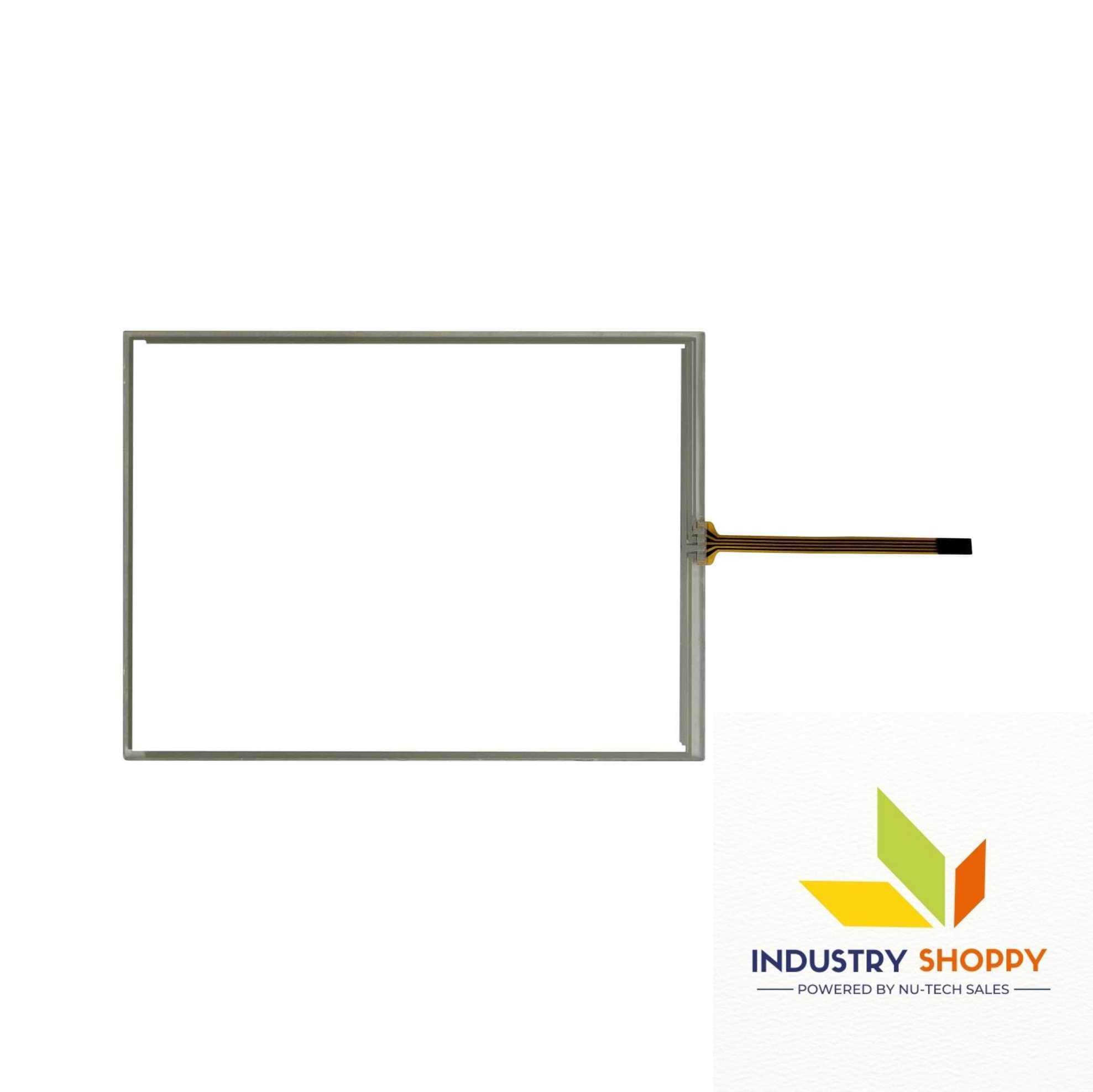 NTS1302-X331-01 Touch Screen
