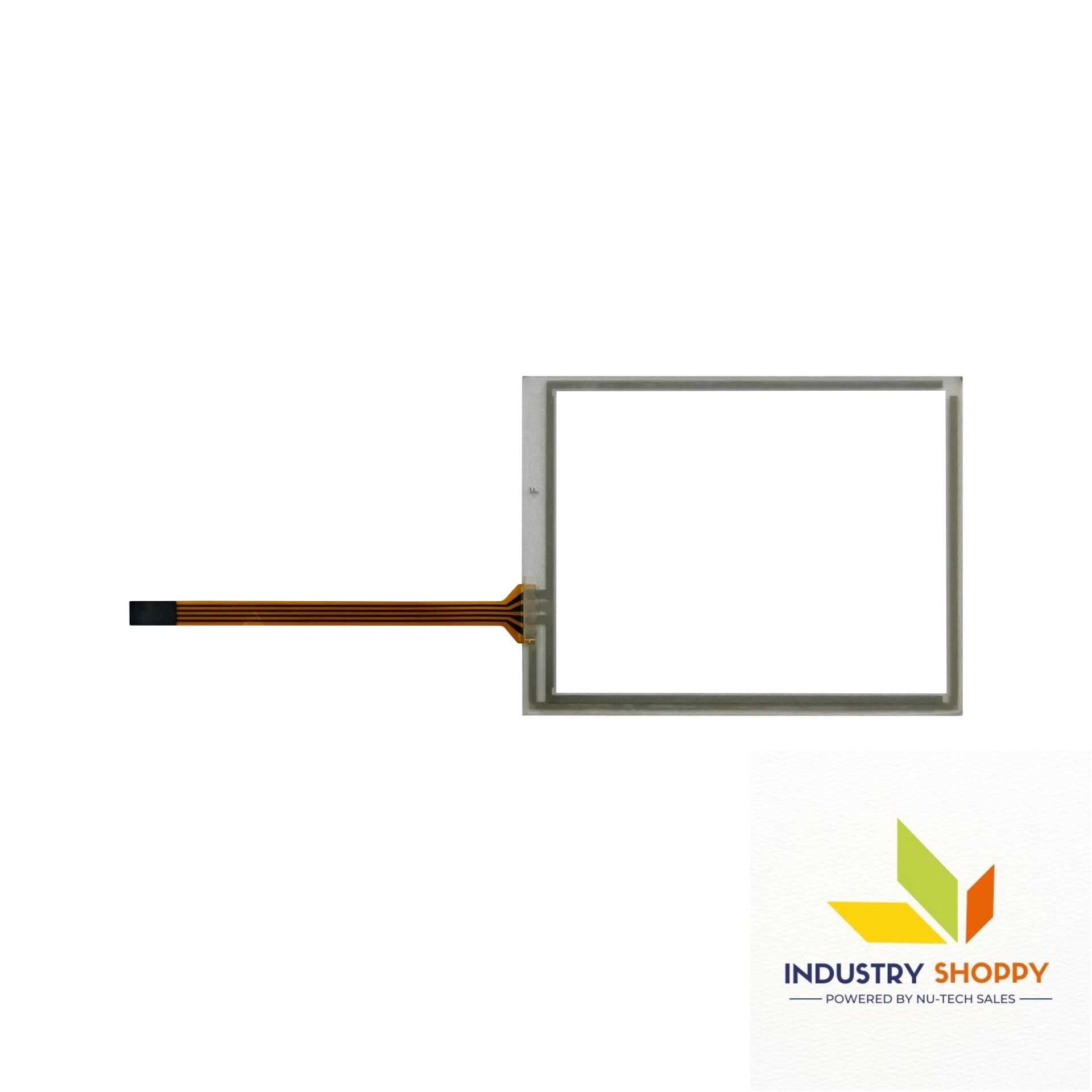 NTS 1401-X401-02 Touch Screen