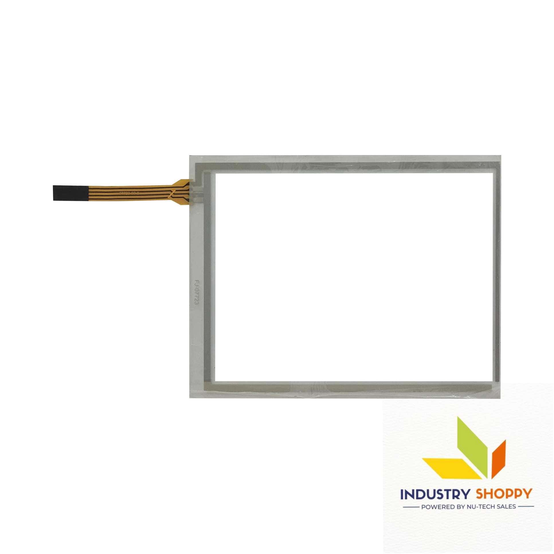 Touch Screen 183x144mm for ABB HMI Panel